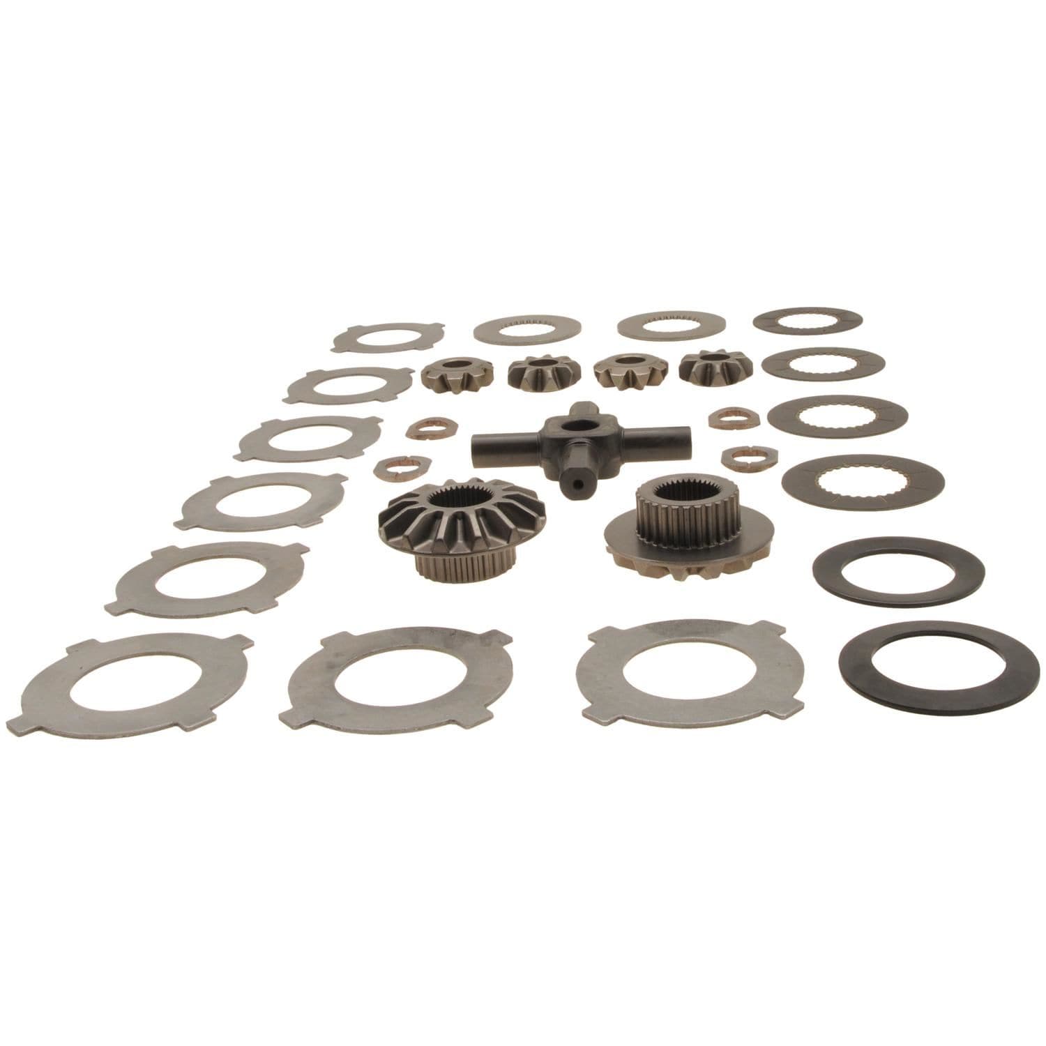 Spicer Differential Carrier Gear Kit 2003857 | AutoZone