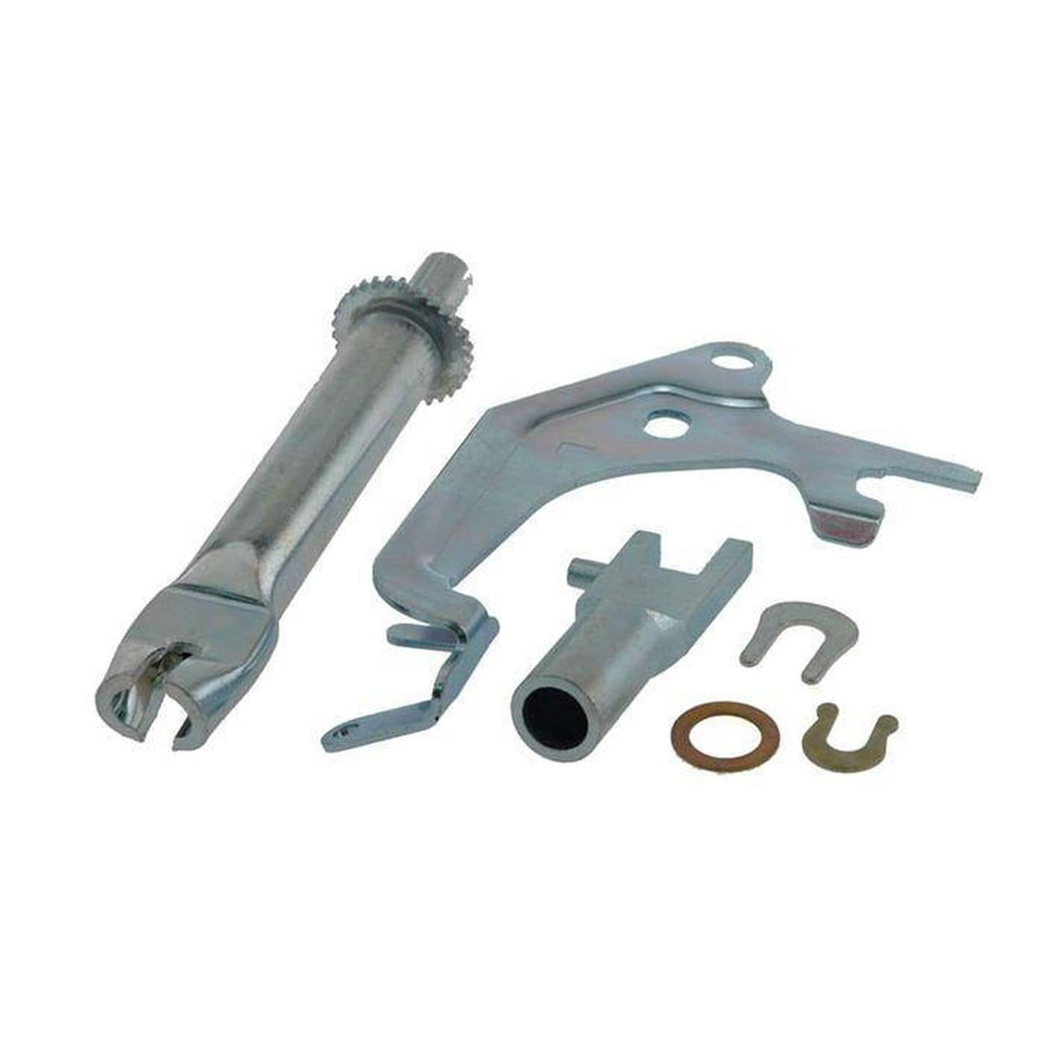 Duralast Brake Drum Self-Adjusting Kit 12548 | AutoZone
