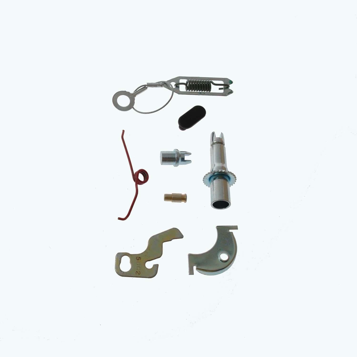 Duralast Brake Drum Self-Adjusting Kit H2527 | AutoZone