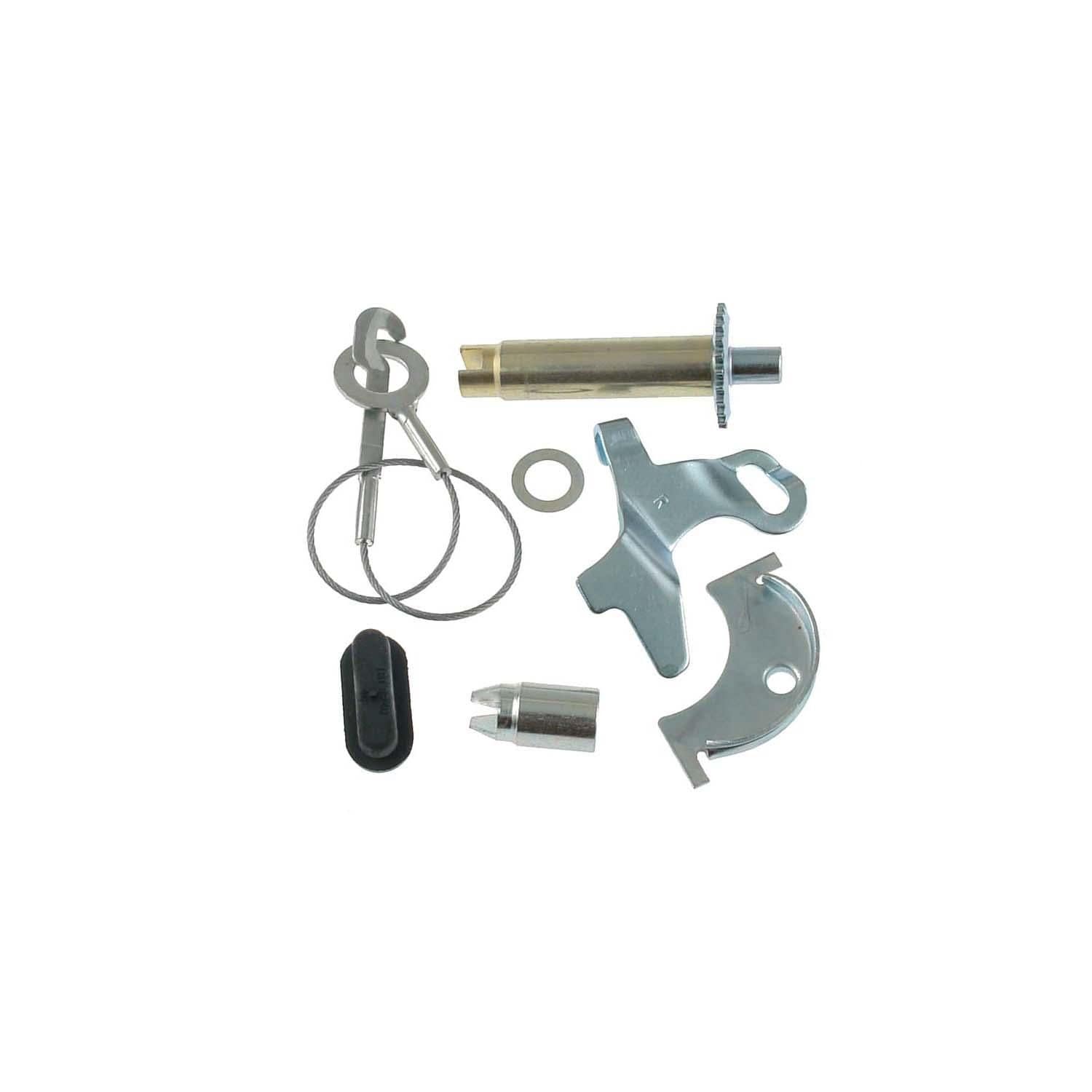 PANDUMAN RELAPSE パンダマン　インフェスト105 スイレンセット Duralast Brake Drum Self-Adjusting Kit H2545 | AutoZone