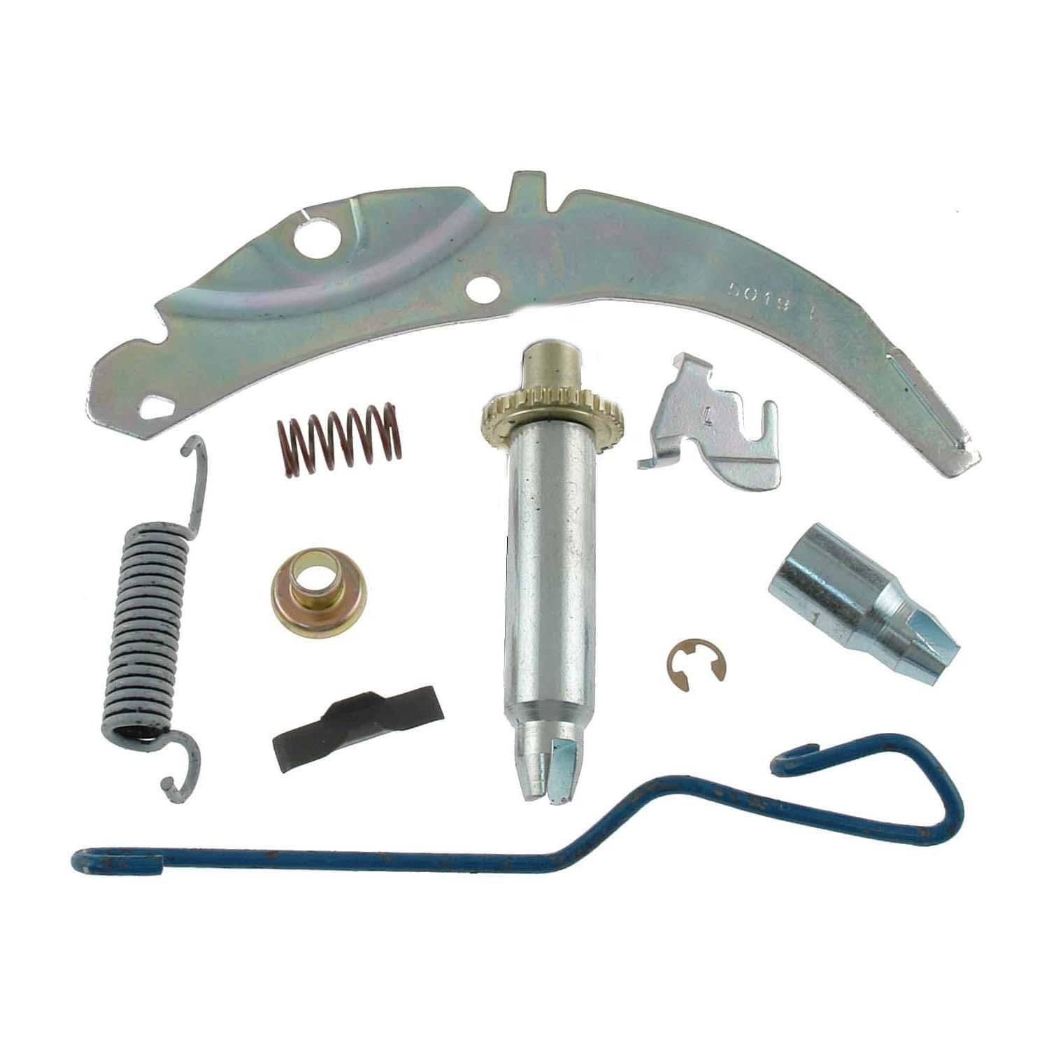 Duralast Brake Drum Self-Adjusting Kit H2588 | AutoZone