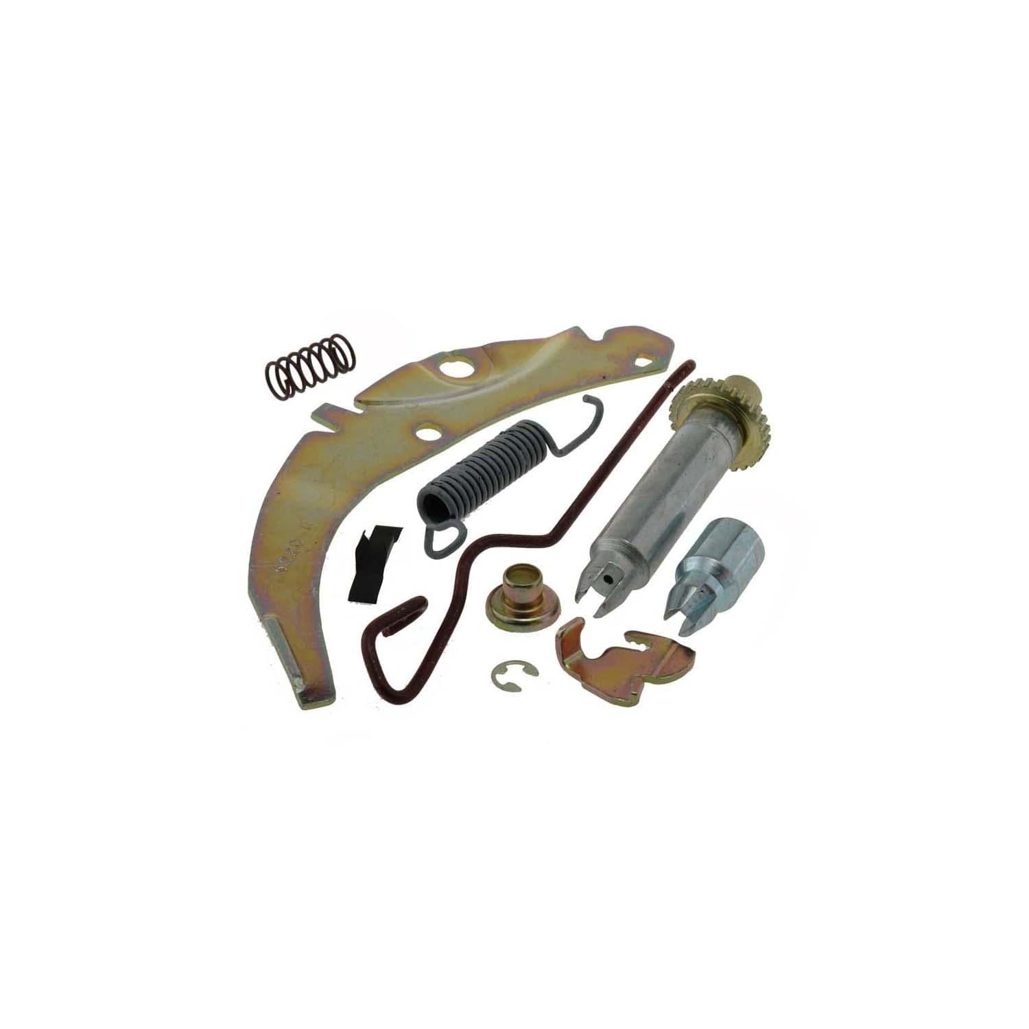 Duralast Brake Drum Self-Adjusting Kit H2589 | AutoZone
