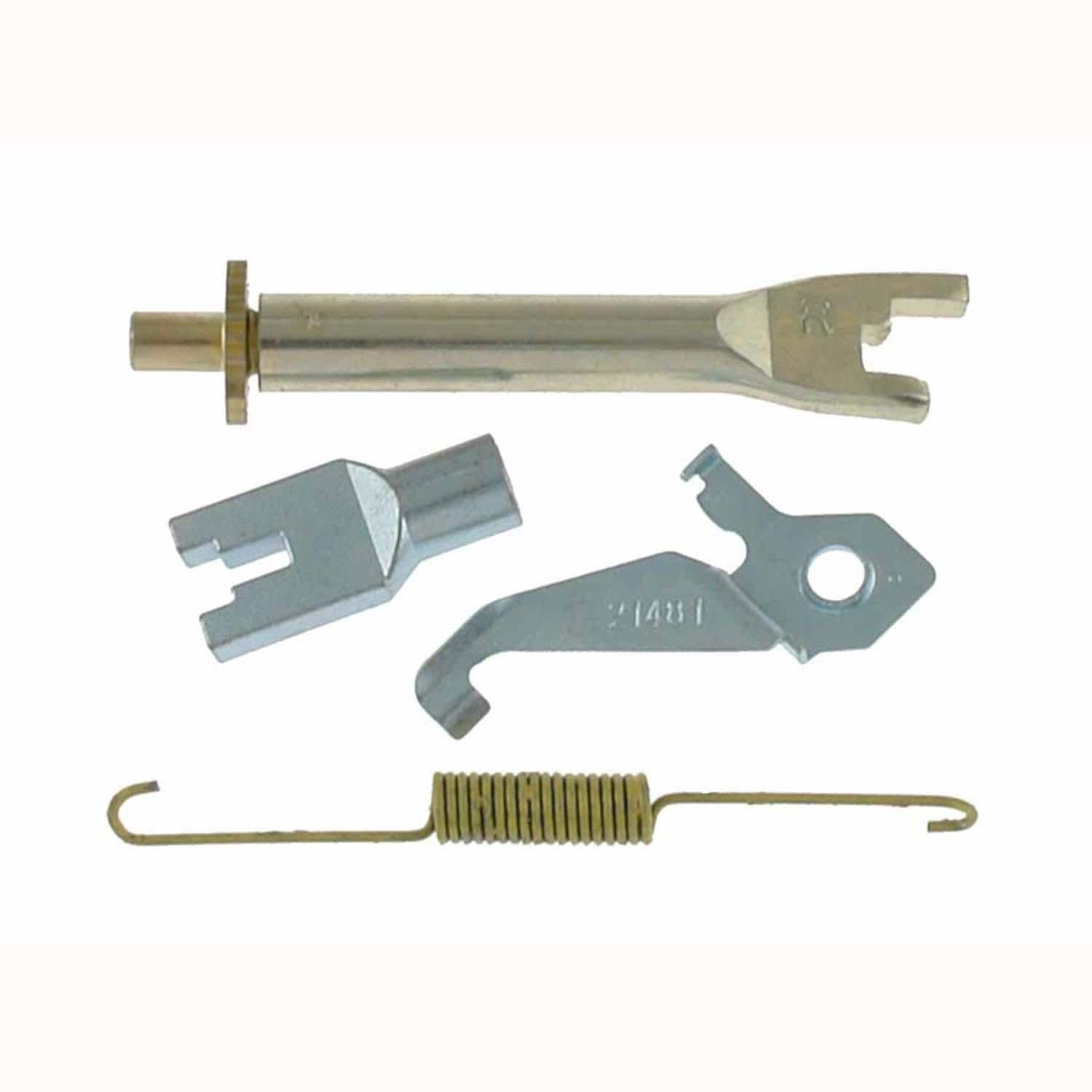 HYSTERIC GLAMORURレインボーパンダ　終日削除撃安価格！ Duralast Brake Drum Self-Adjusting Kit H2672 | AutoZone