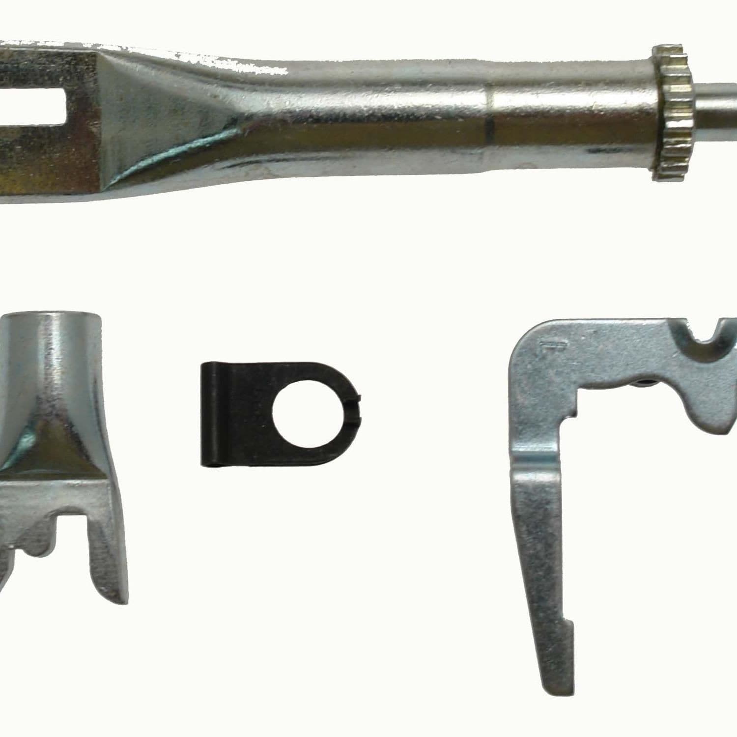 Duralast Brake Drum Self-Adjusting Kit H2694 for International CM75