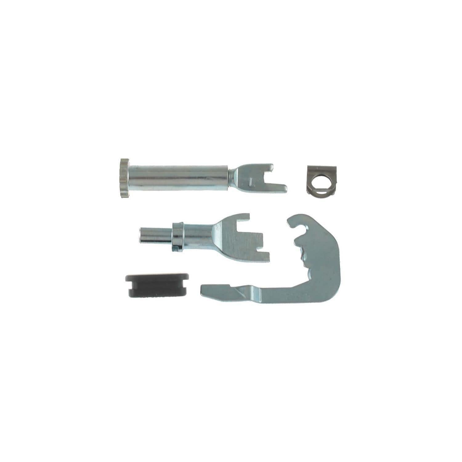 Duralast Brake Drum Self-Adjusting Kit H2696 for International CM75