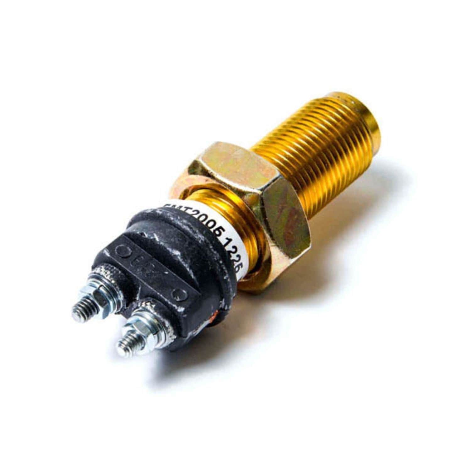 Best Tachometer Sensor for Tracker Cars, Trucks & SUVs