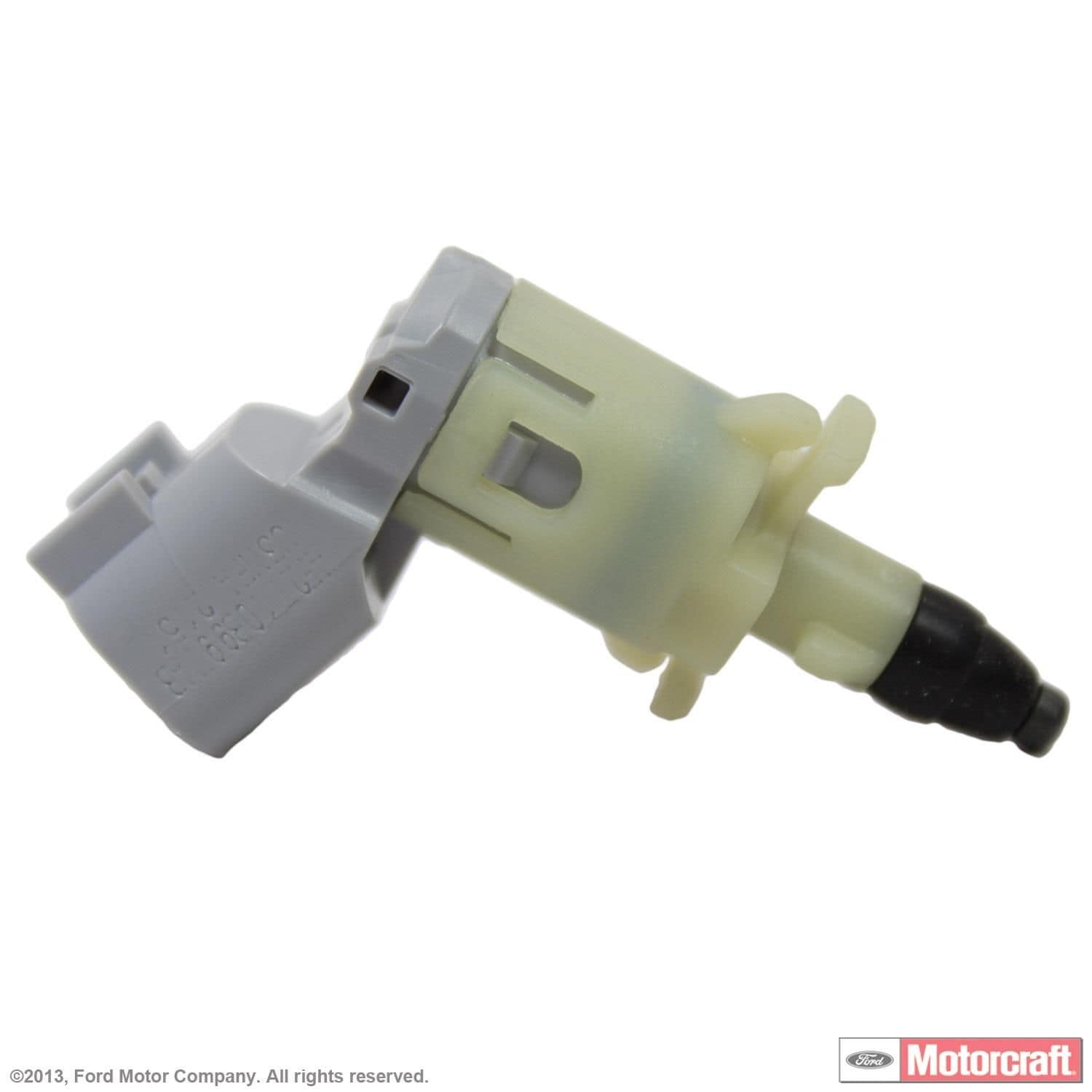 【sw1173】 Motorcraft Door Jamb Switch SW-6032 | AutoZone
