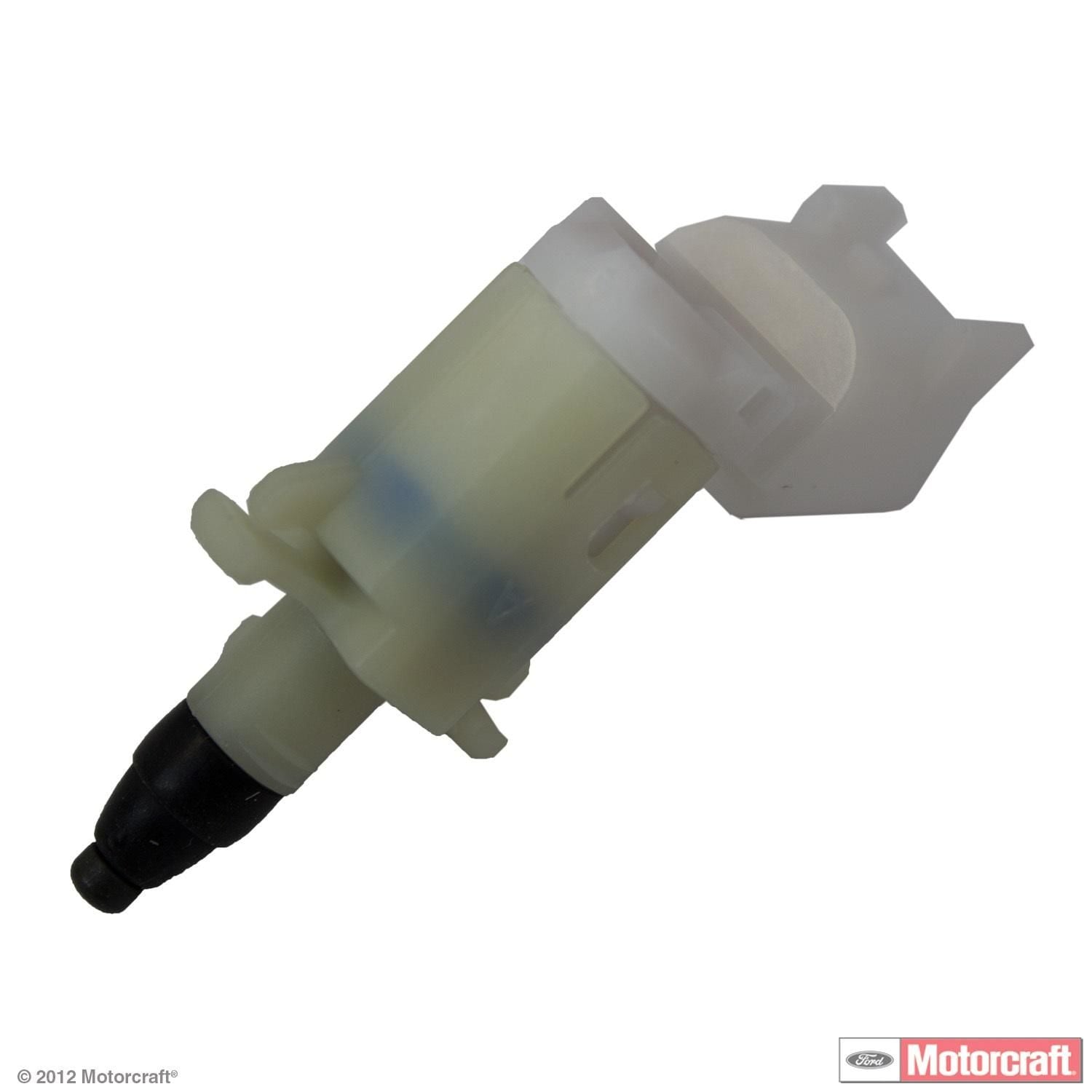 Motorcraft Door Jamb Switch SW-6129 | AutoZone
