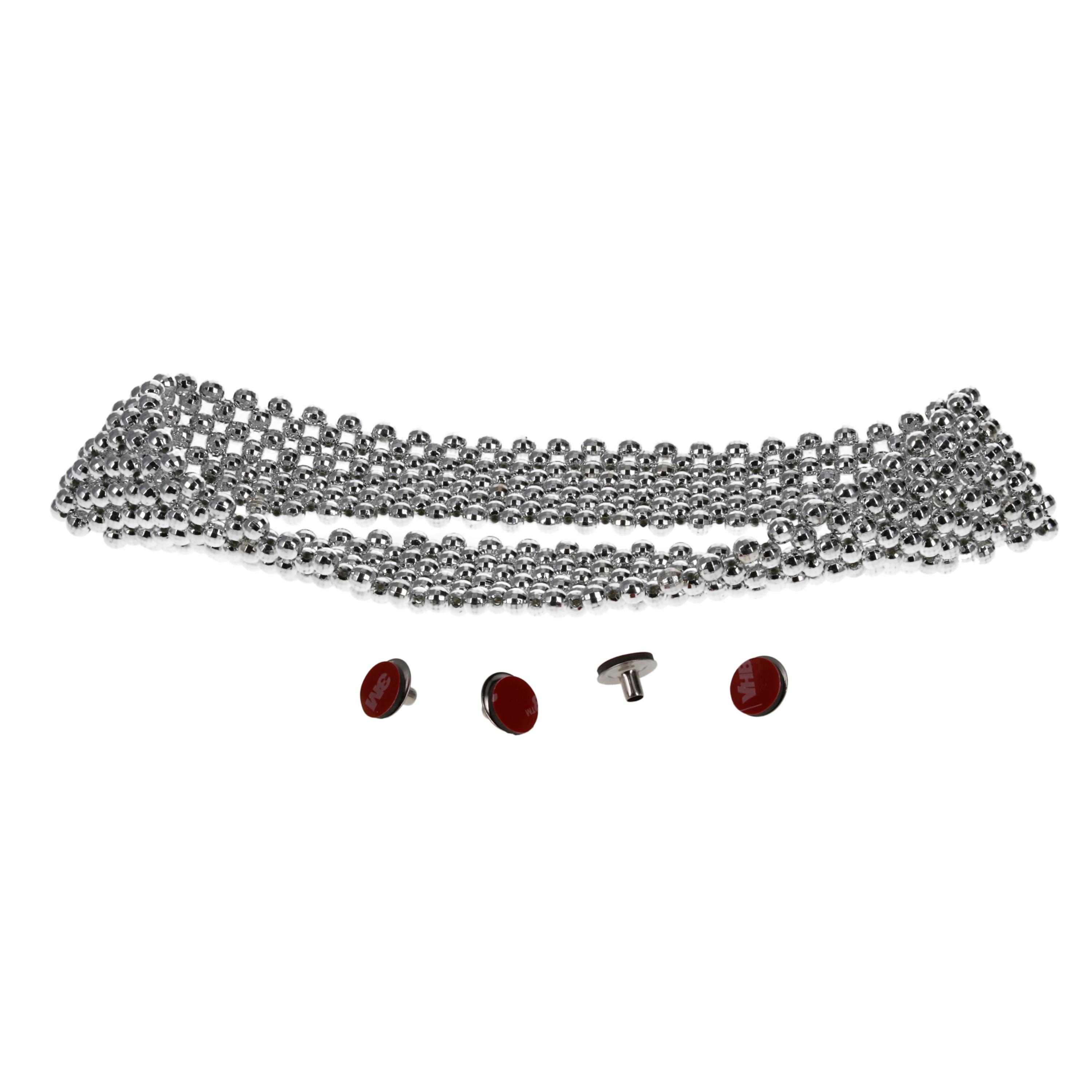 CarLashes Crystal Edge Mirror | AutoZone