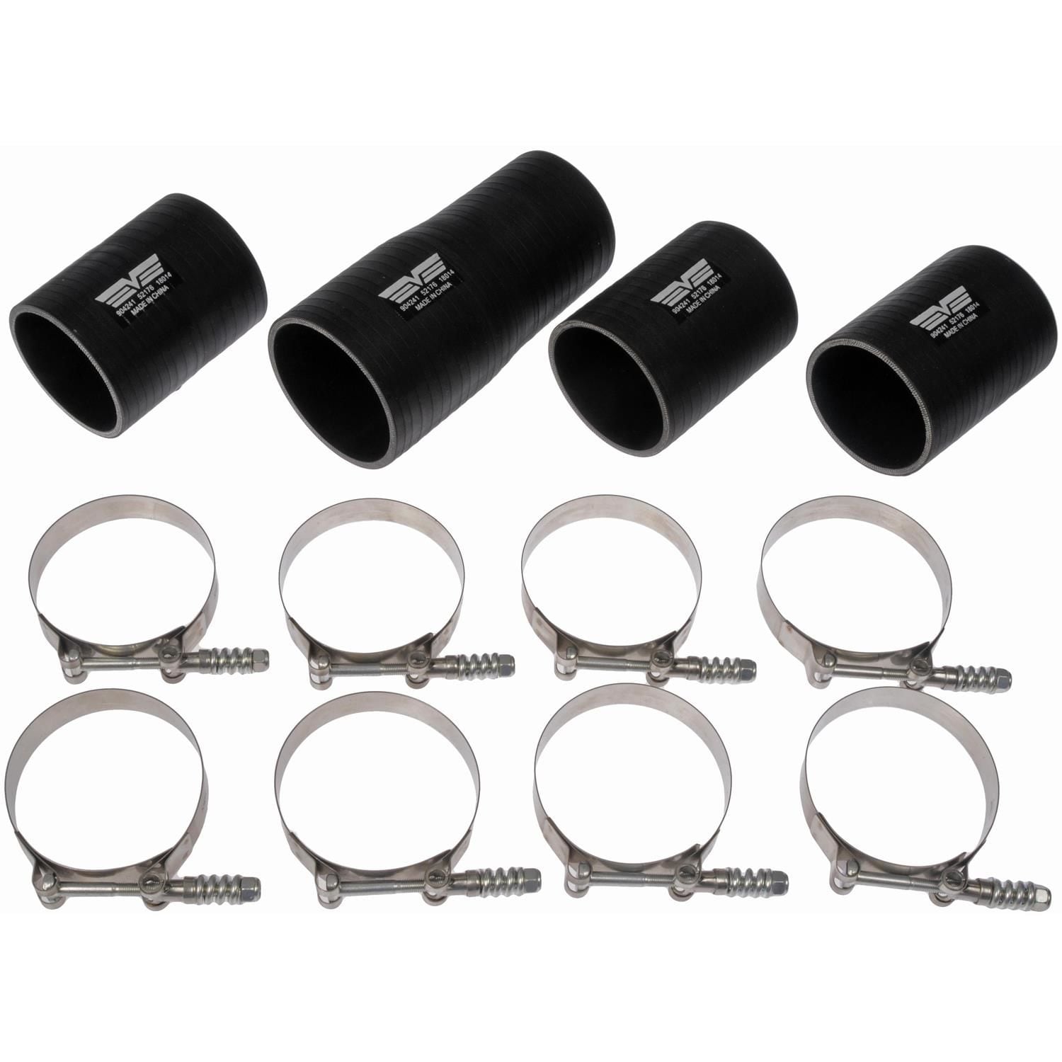 Dorman Intercooler Boot Kit 904-241 | AutoZone