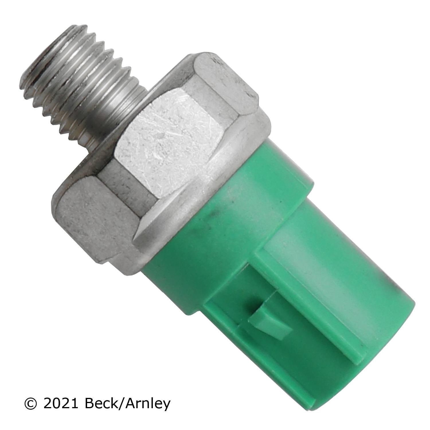 BECK/ARNLEY Engine Variable Valve Timing (VVT) Oil Pressure Switch