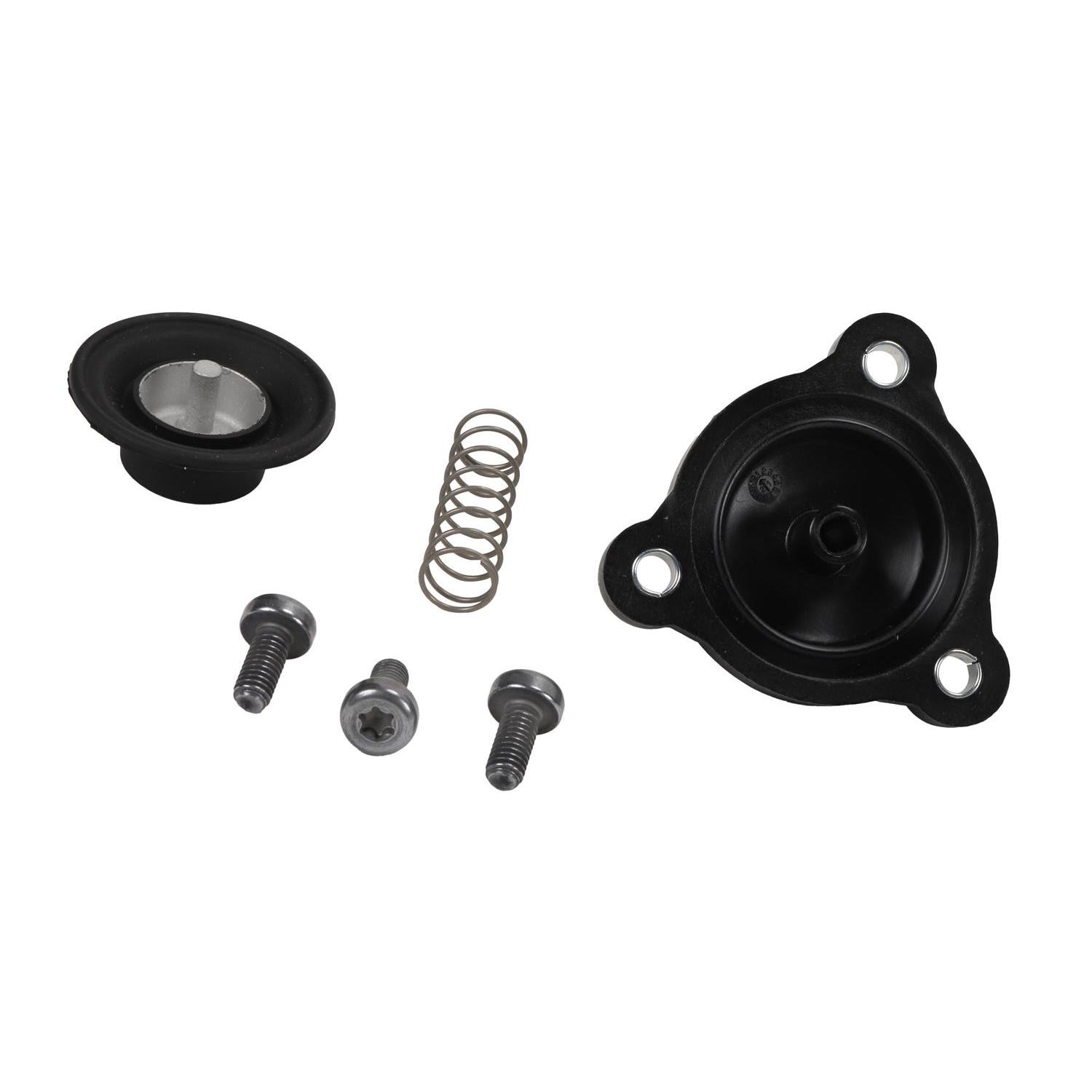 GM Genuine Parts Turbocharger Bypass Valve 55507184 | AutoZone