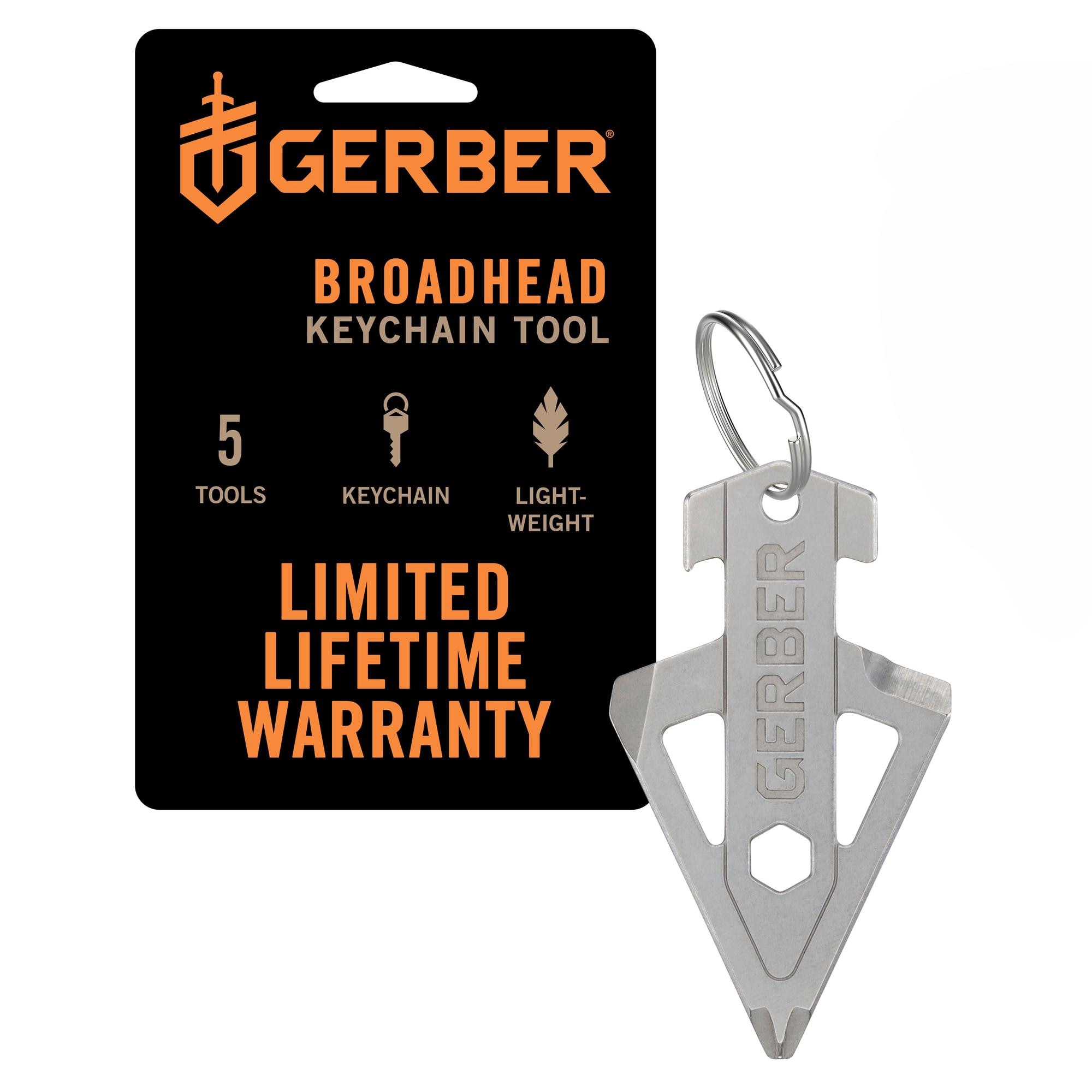 Gerber Knives Pocket Knife Set 1074045 | AutoZone