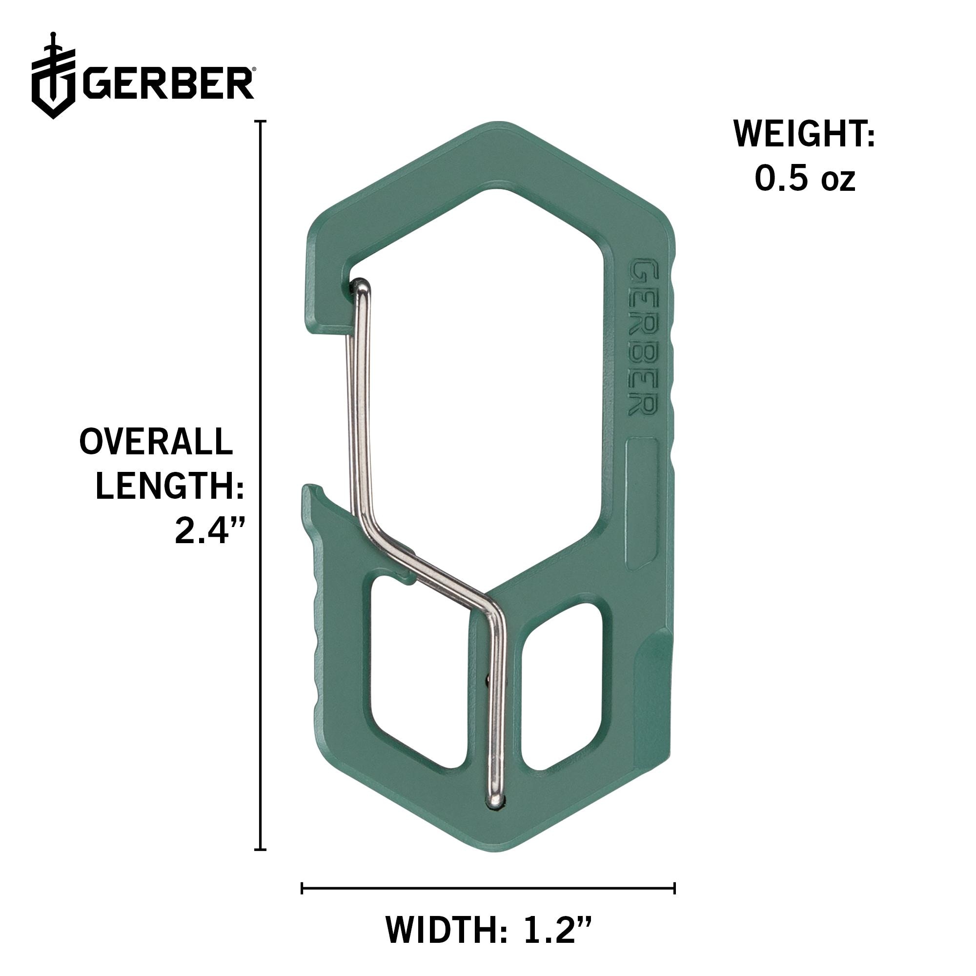 Gerber Knives Pocket Knife Set 1075349 | AutoZone