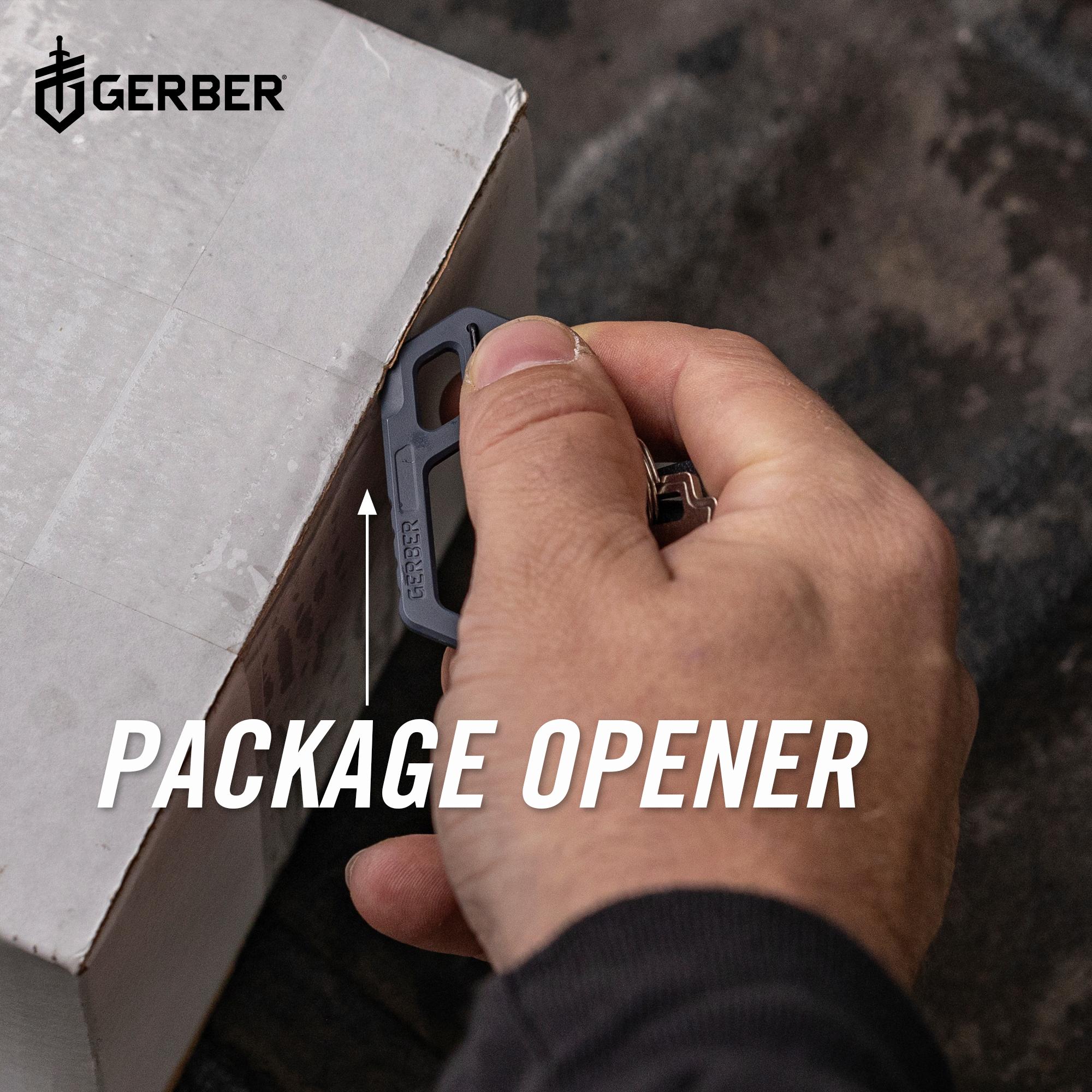 Gerber Knives Pocket Knife Set 1075349 | AutoZone