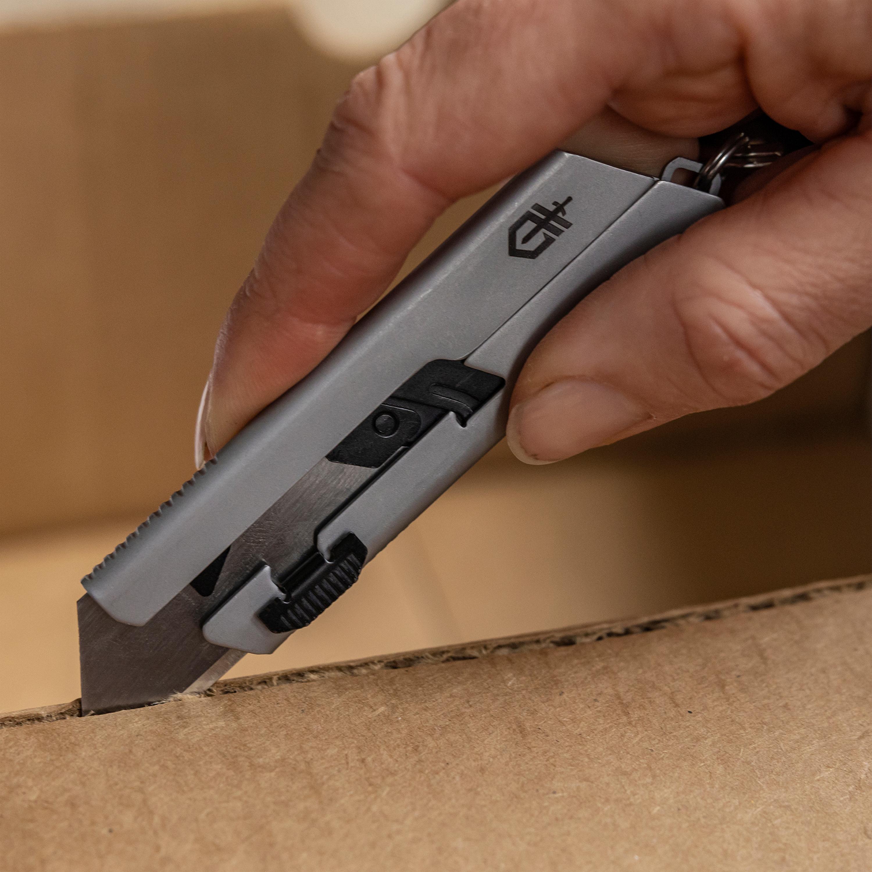 Gerber Knives Ripstop I EAB Mini Knife Shard | AutoZone