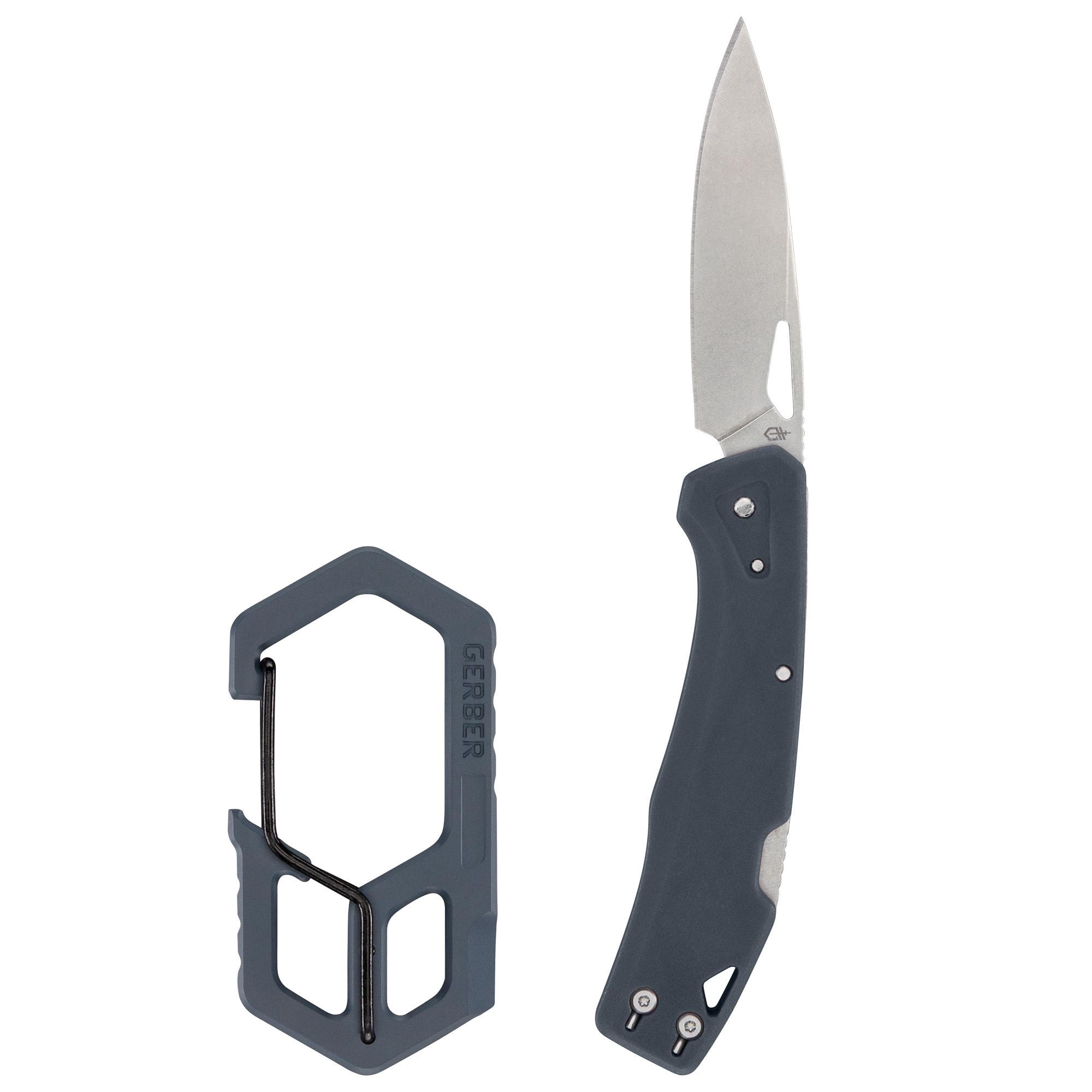 エマーソンギア　マルチカムアリッド　G2 新品未開封　レプリカ Gerber Knives Pocket Knife Set 2007776 | AutoZone