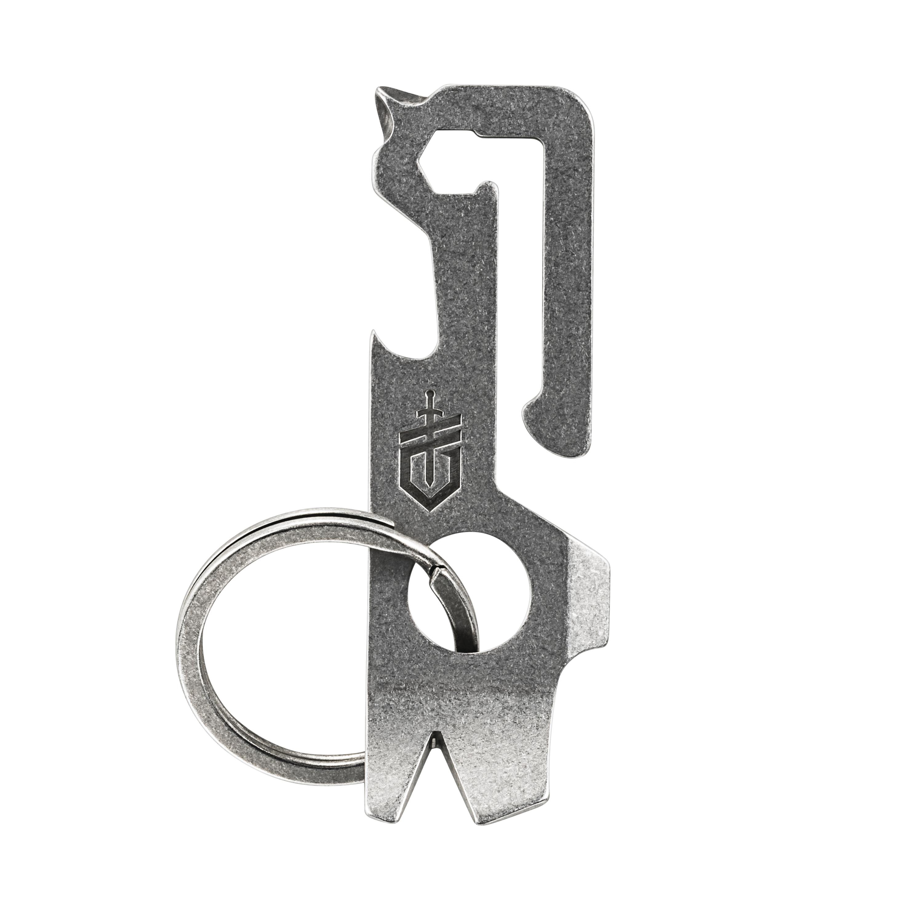 Gerber Knives 3in Mullet Stainless Steel 9 Multi-Tool Versatile