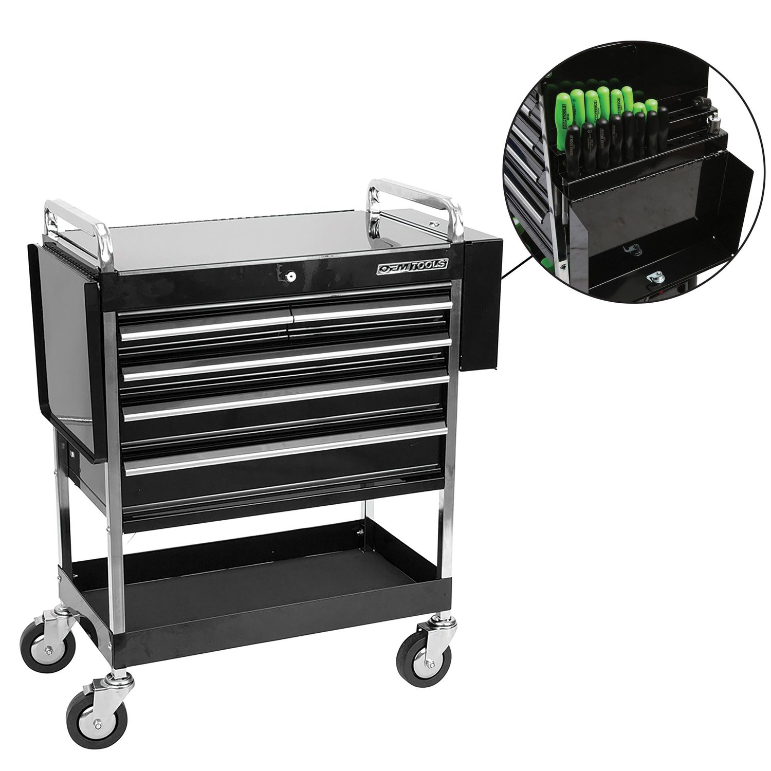OEMTOOLS Apprentice Starter Set 337 Piece | AutoZone