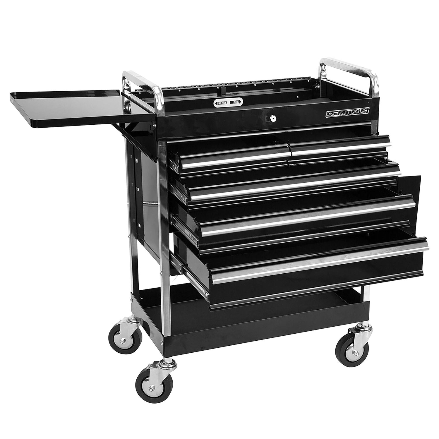 OEMTOOLS Apprentice Starter Set 337 Piece | AutoZone