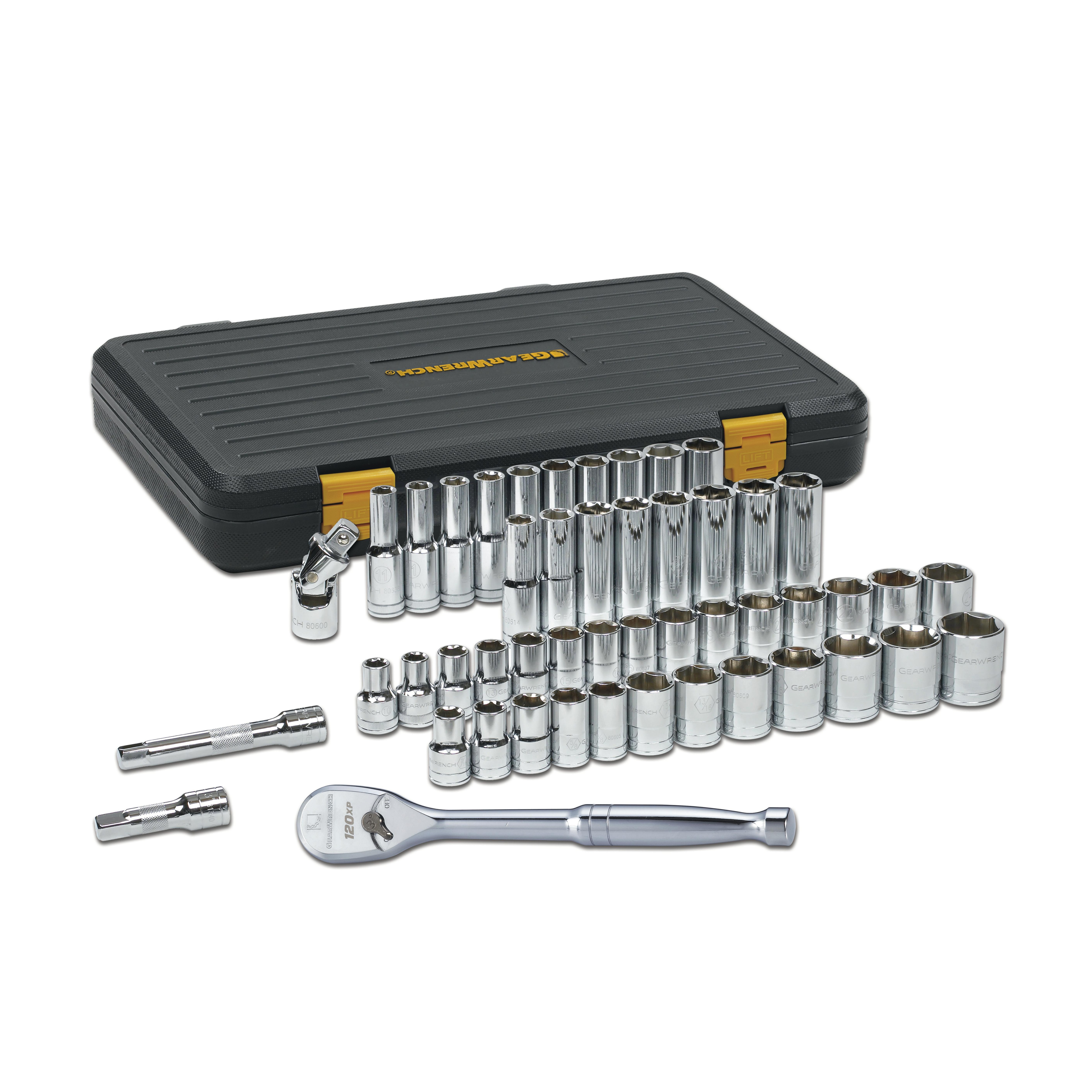 Gearwrench Multi-Purpose Tool Set | AutoZone