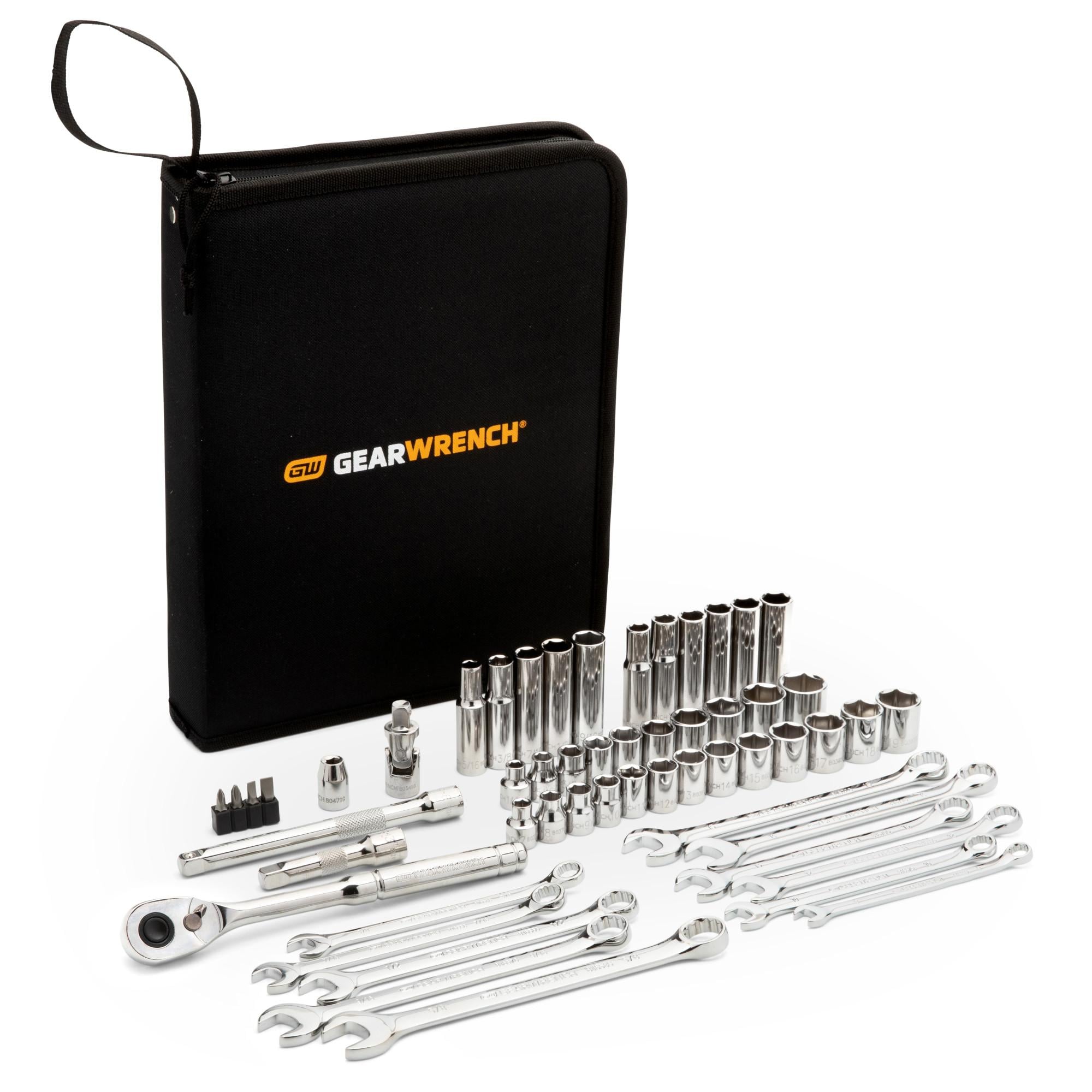 Gearwrench Tool Set GWCBMTS54P | AutoZone