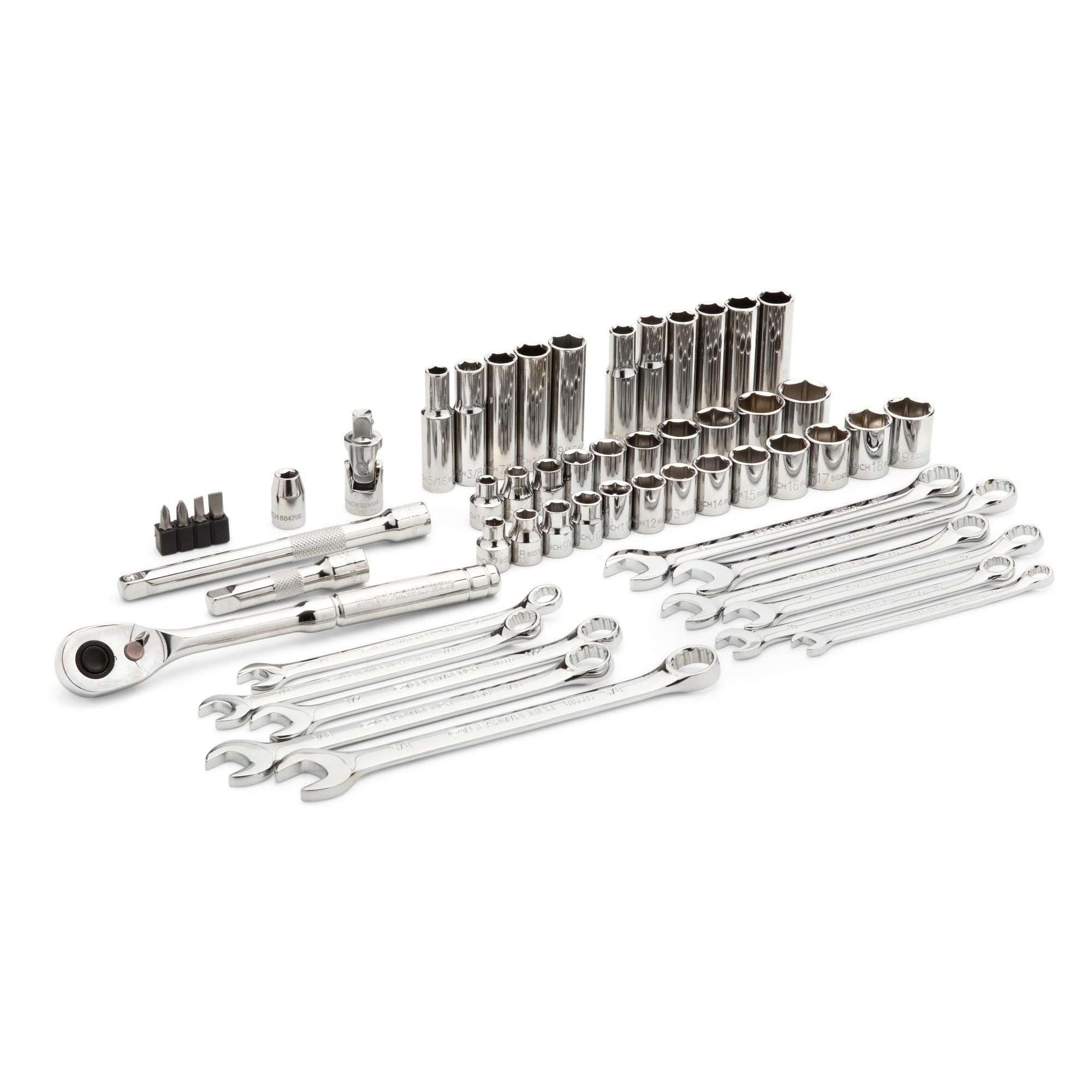 Gearwrench Tool Set GWCBMTS54P | AutoZone