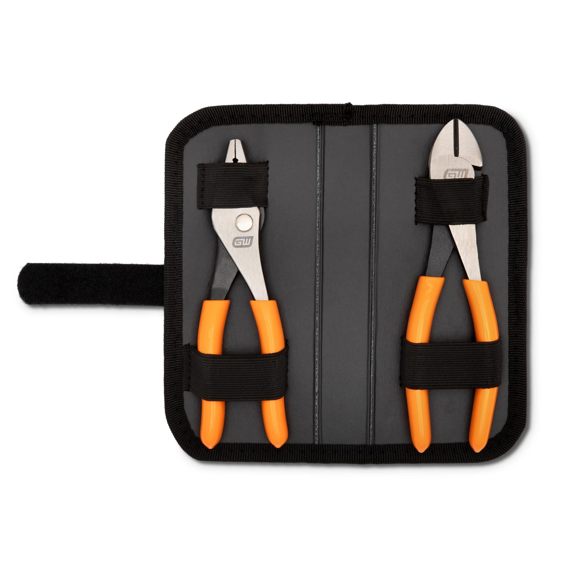 [直線24本+シューター2個]HWコースセット Gearwrench Tool Set GWGMTK184 | AutoZone