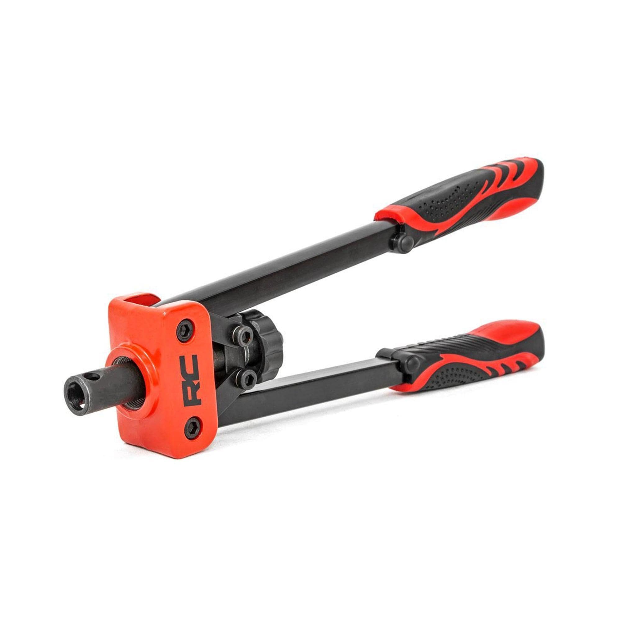 Rough Country Nutsert Toolkit - 10 Piece System with Quick Change