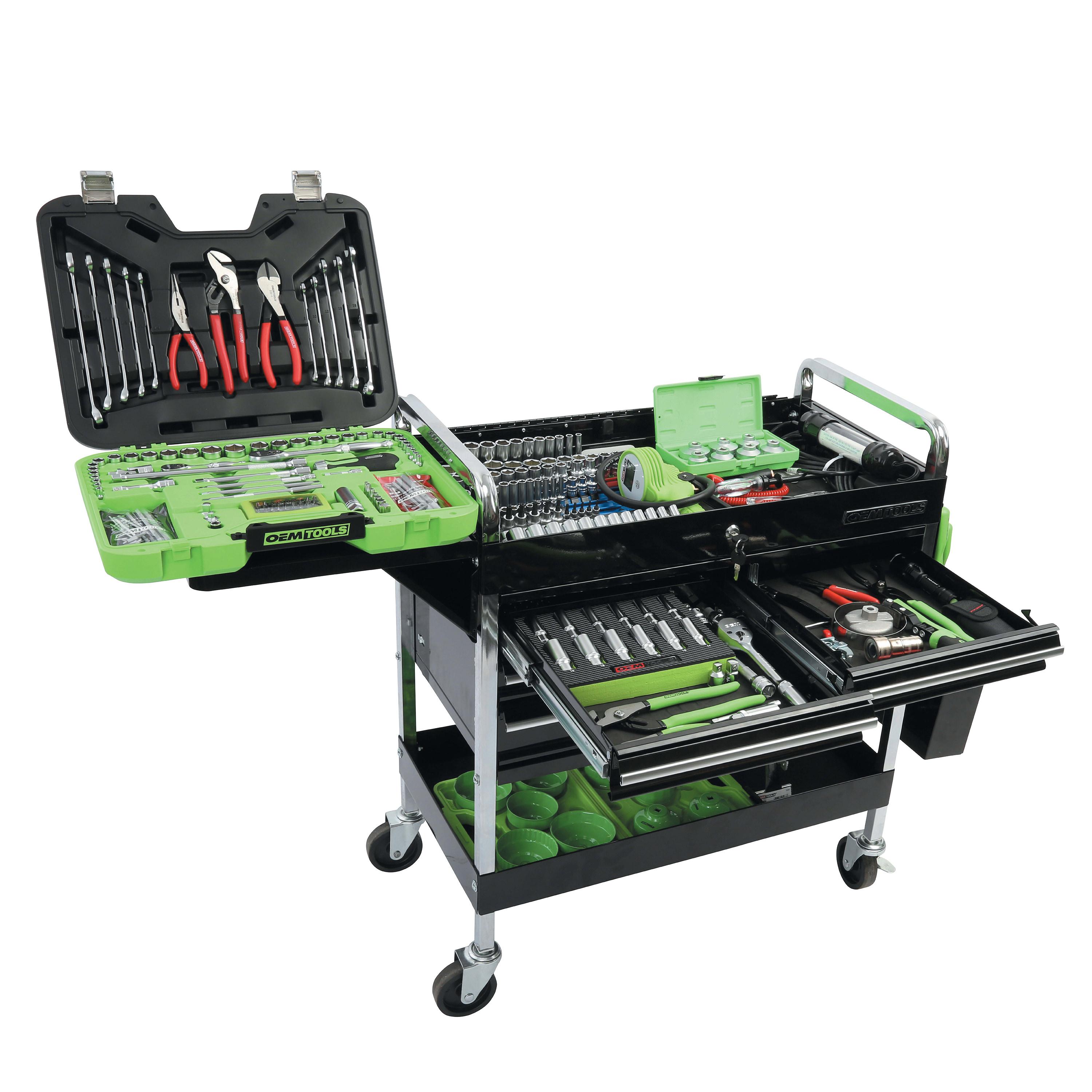 OEMTOOLS Tool Set 24974P | AutoZone