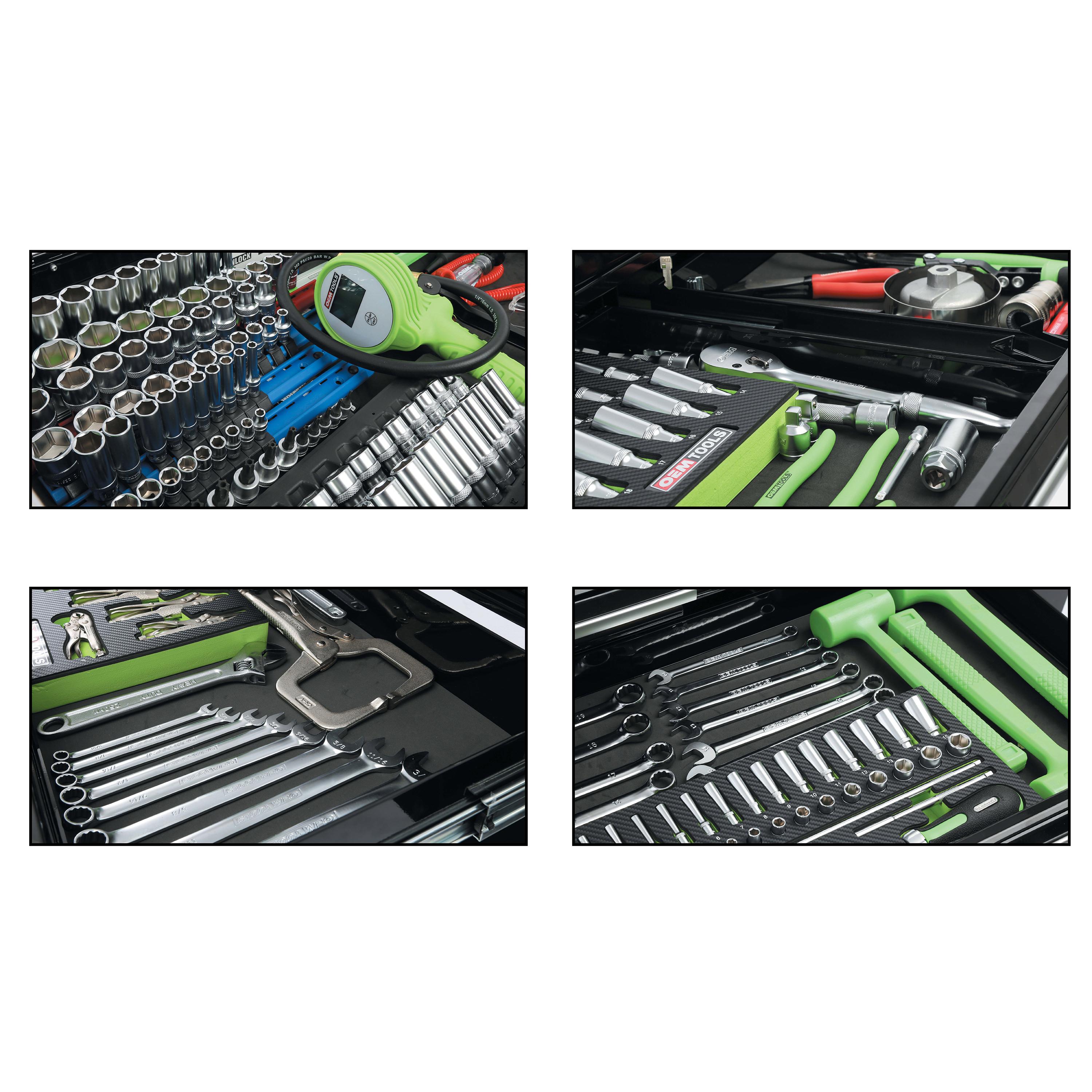 OEMTOOLS Tool Set 24974P | AutoZone