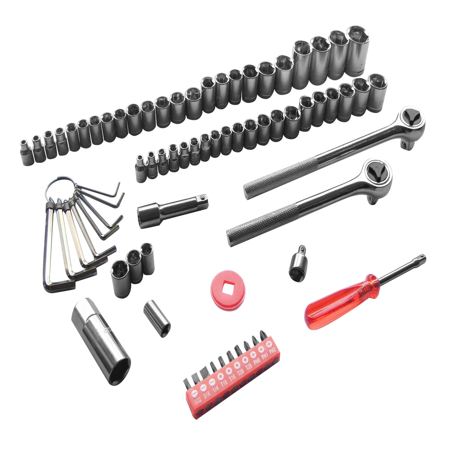 Promo Tool Set 73 Piece | AutoZone
