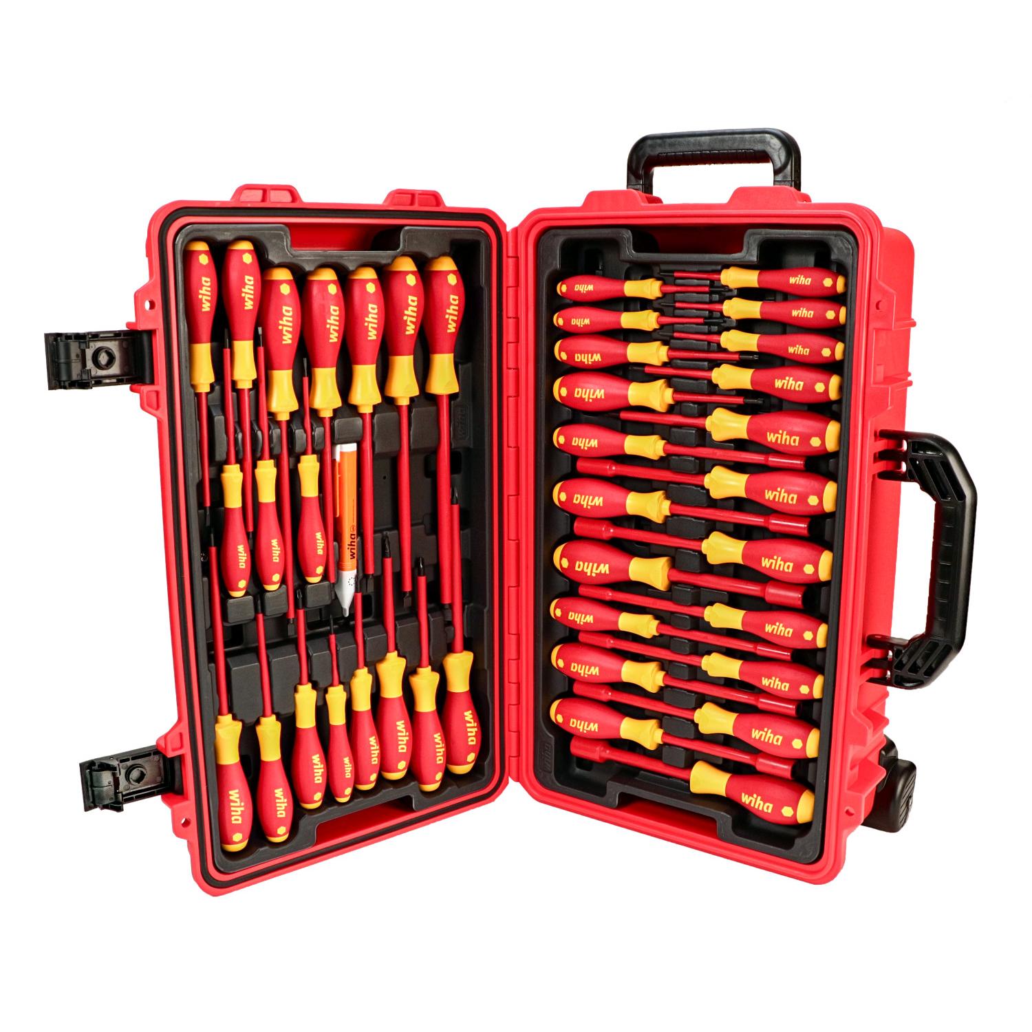 Wiha Multi-Purpose Tool Set | AutoZone