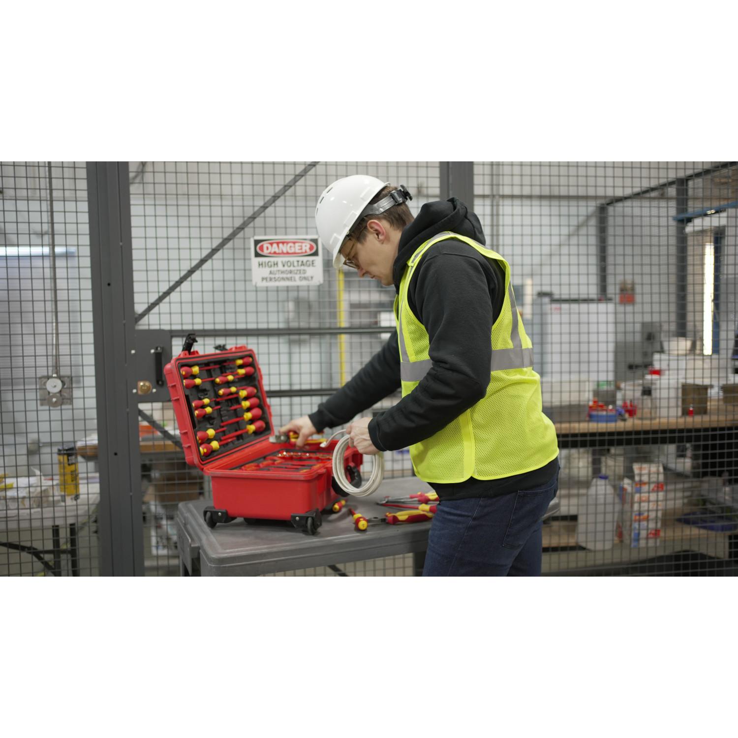 Wiha Tools Tool Set 32800 | AutoZone