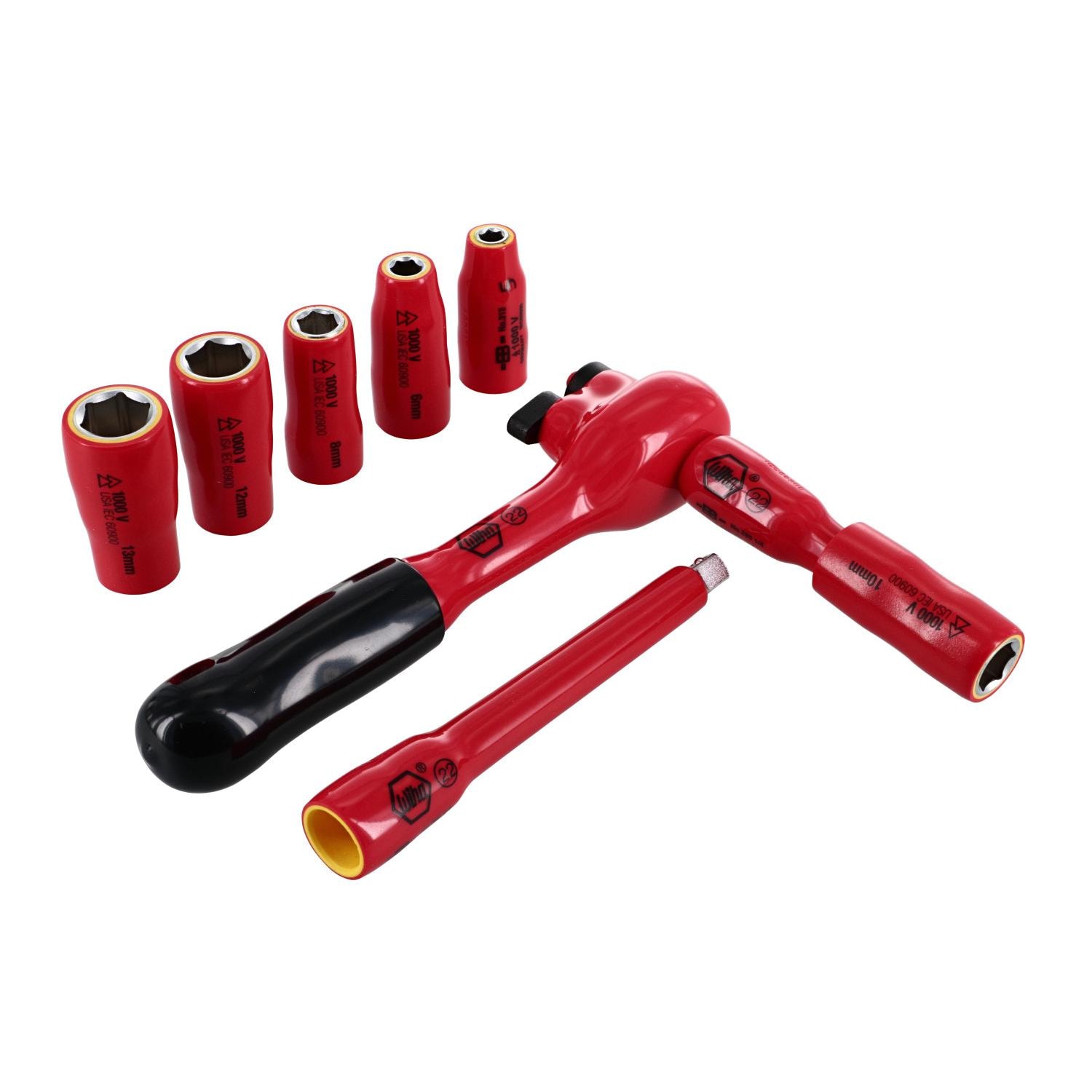 Wiha Multi-Purpose Tool Set | AutoZone