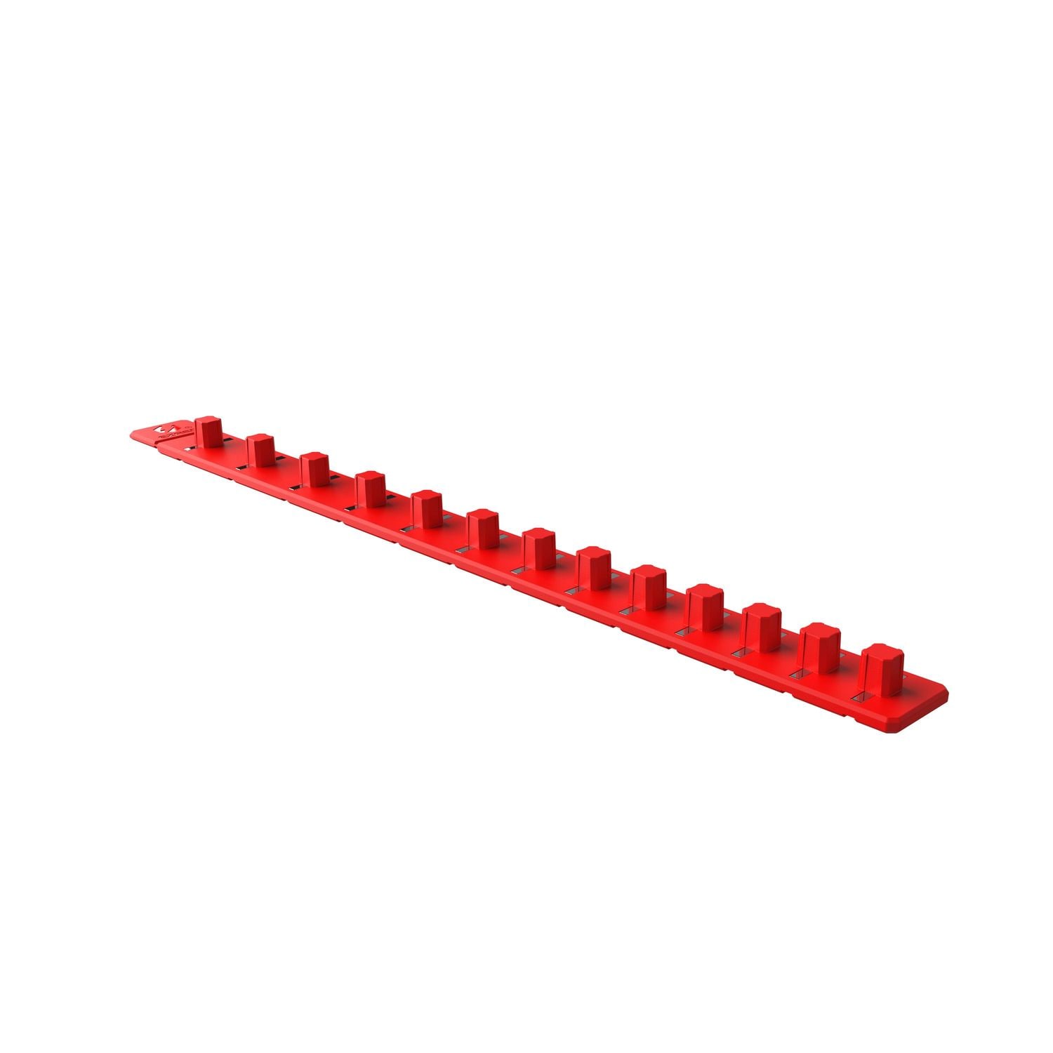 EZRED Drive Socket Storage Rail 1FSR18-R | AutoZone
