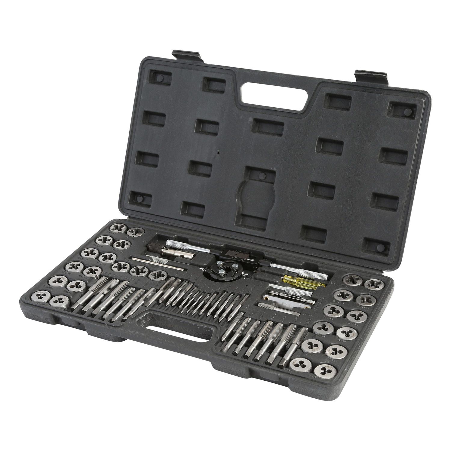 Great Neck Tap and Die Set 98364 | AutoZone