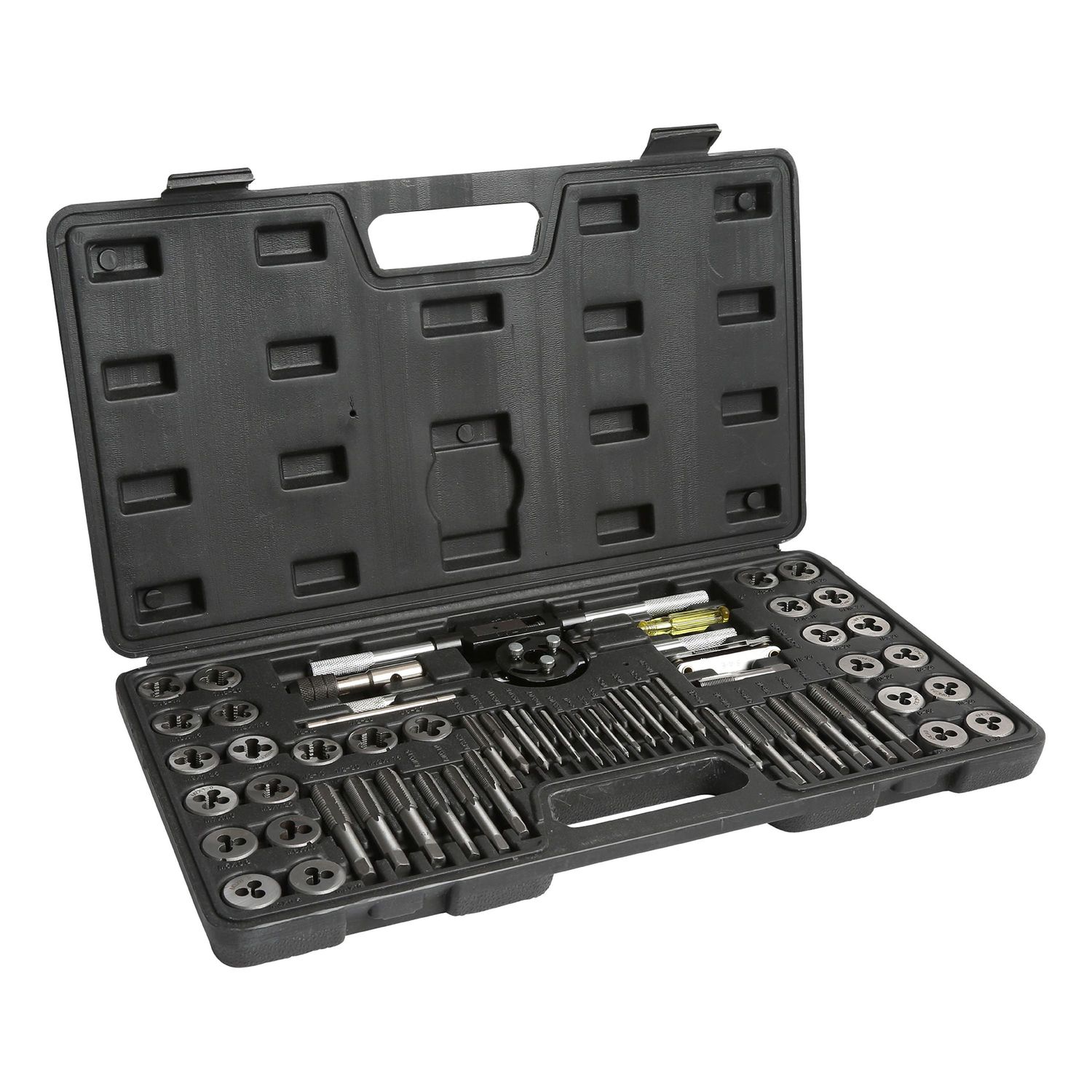 Great Neck Tap and Die Set 98364 | AutoZone