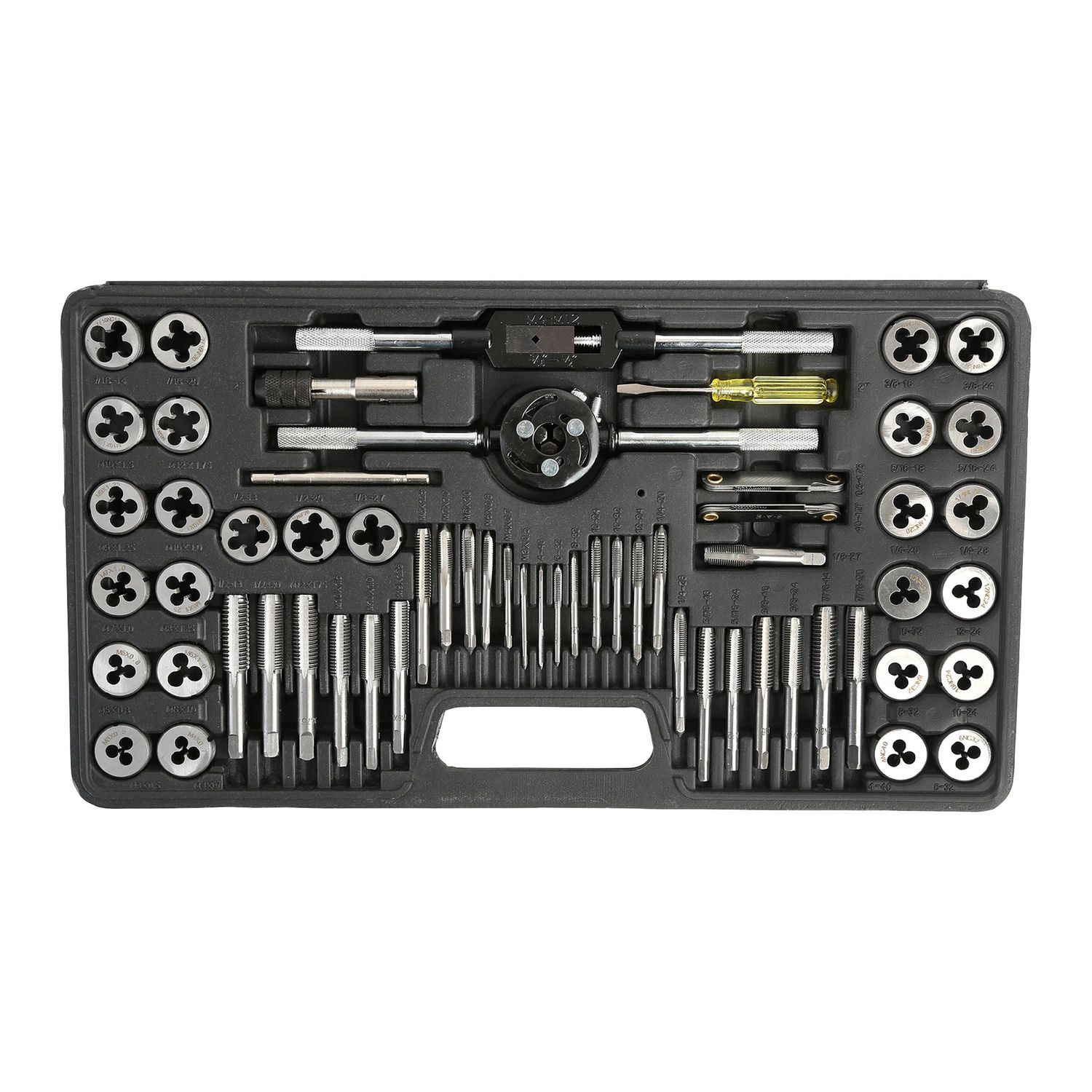 Great Neck Tap and Die Set 98364 | AutoZone