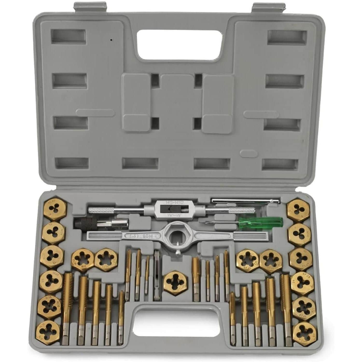 NEIKO Tap and Die Set 00911A | AutoZone