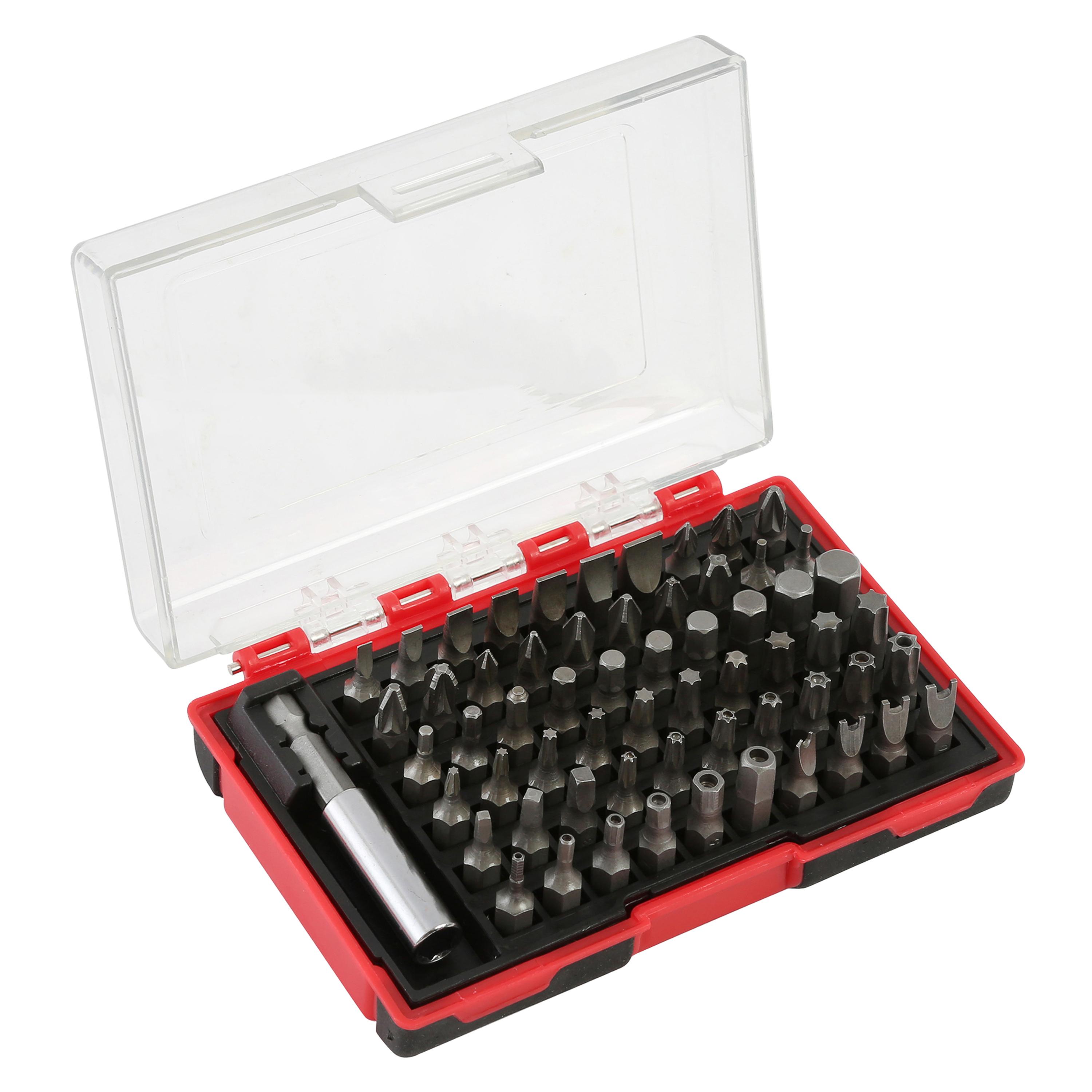 SureBilt Bit Driver Set | AutoZone