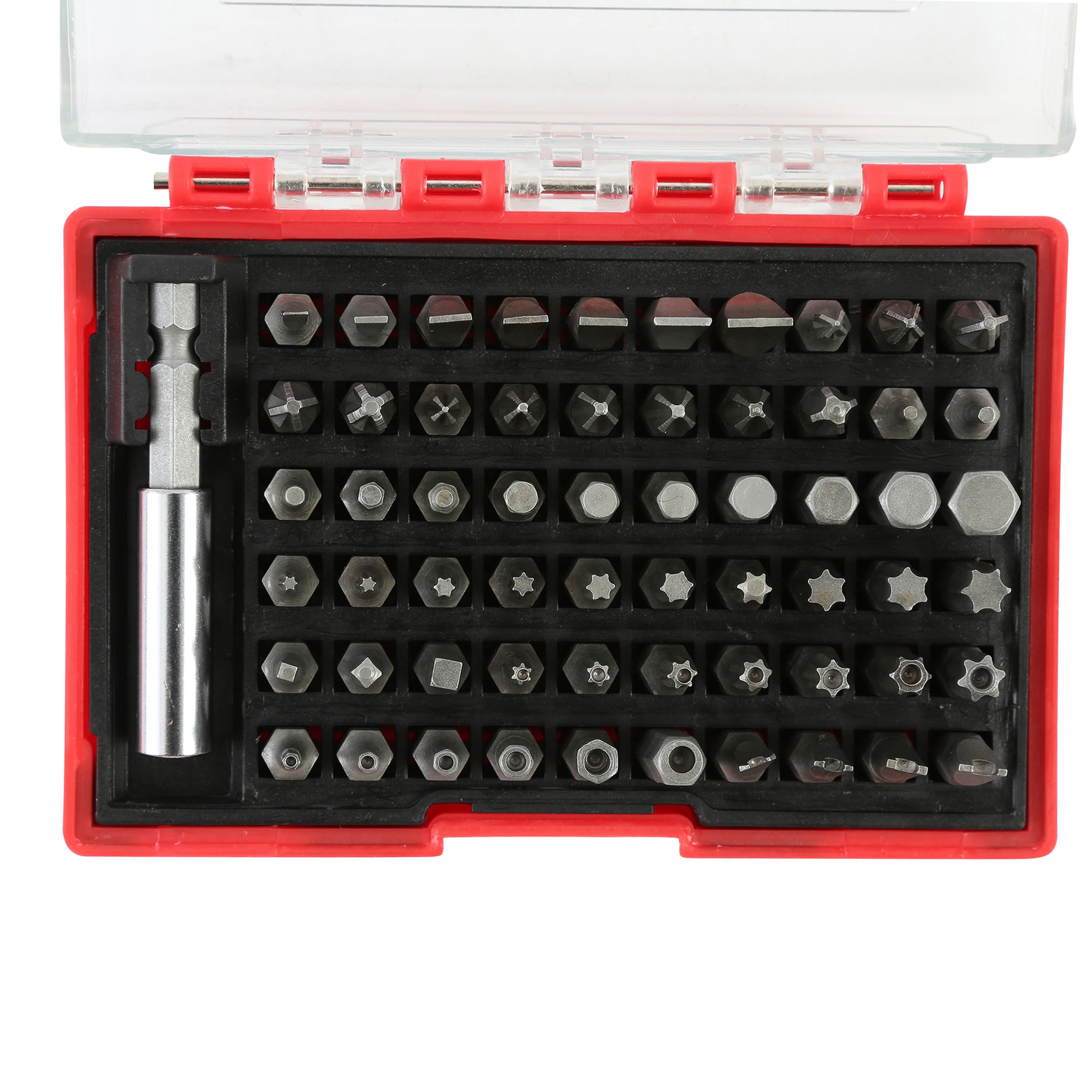 SureBilt Bit Driver Set | AutoZone