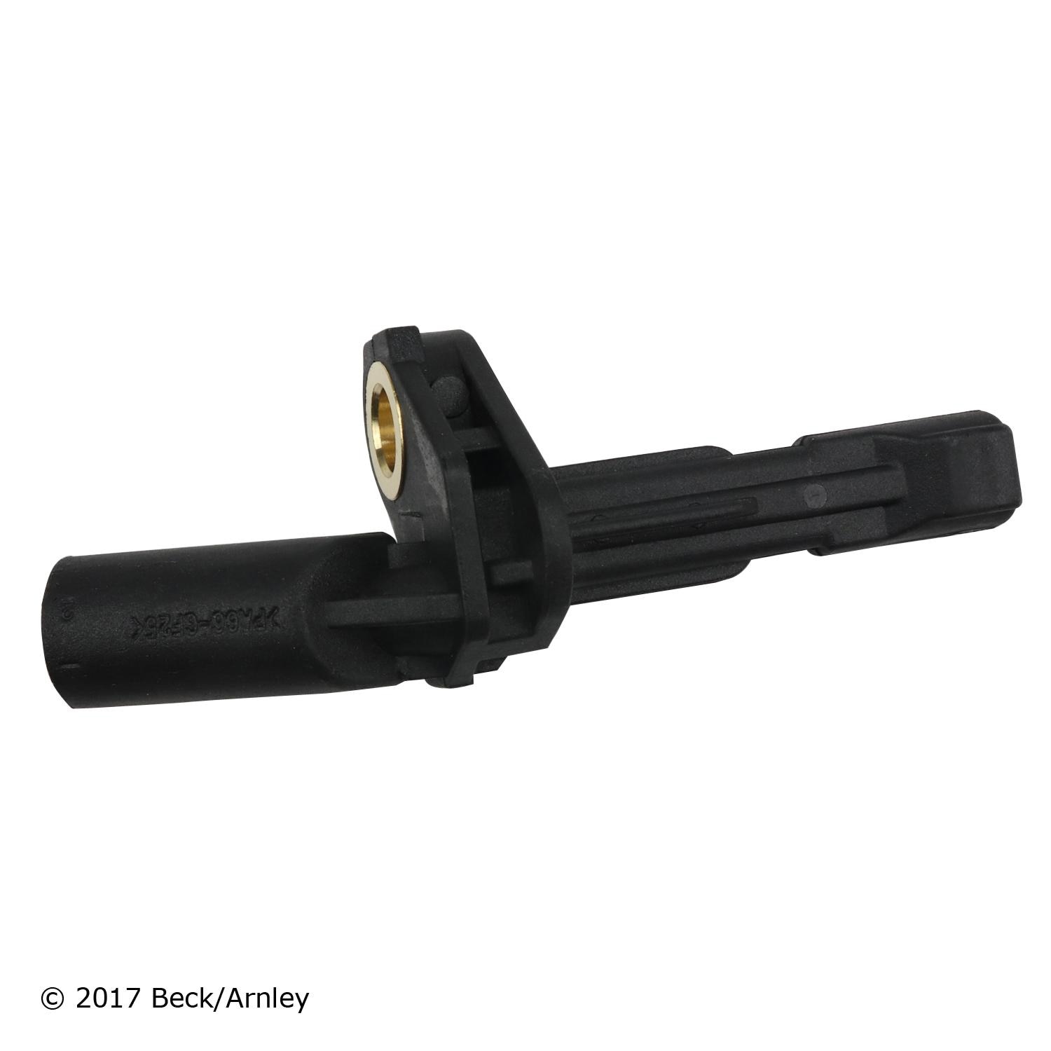 Beck/Arnley ABS Wheel Speed Sensor 084-4008 | AutoZone