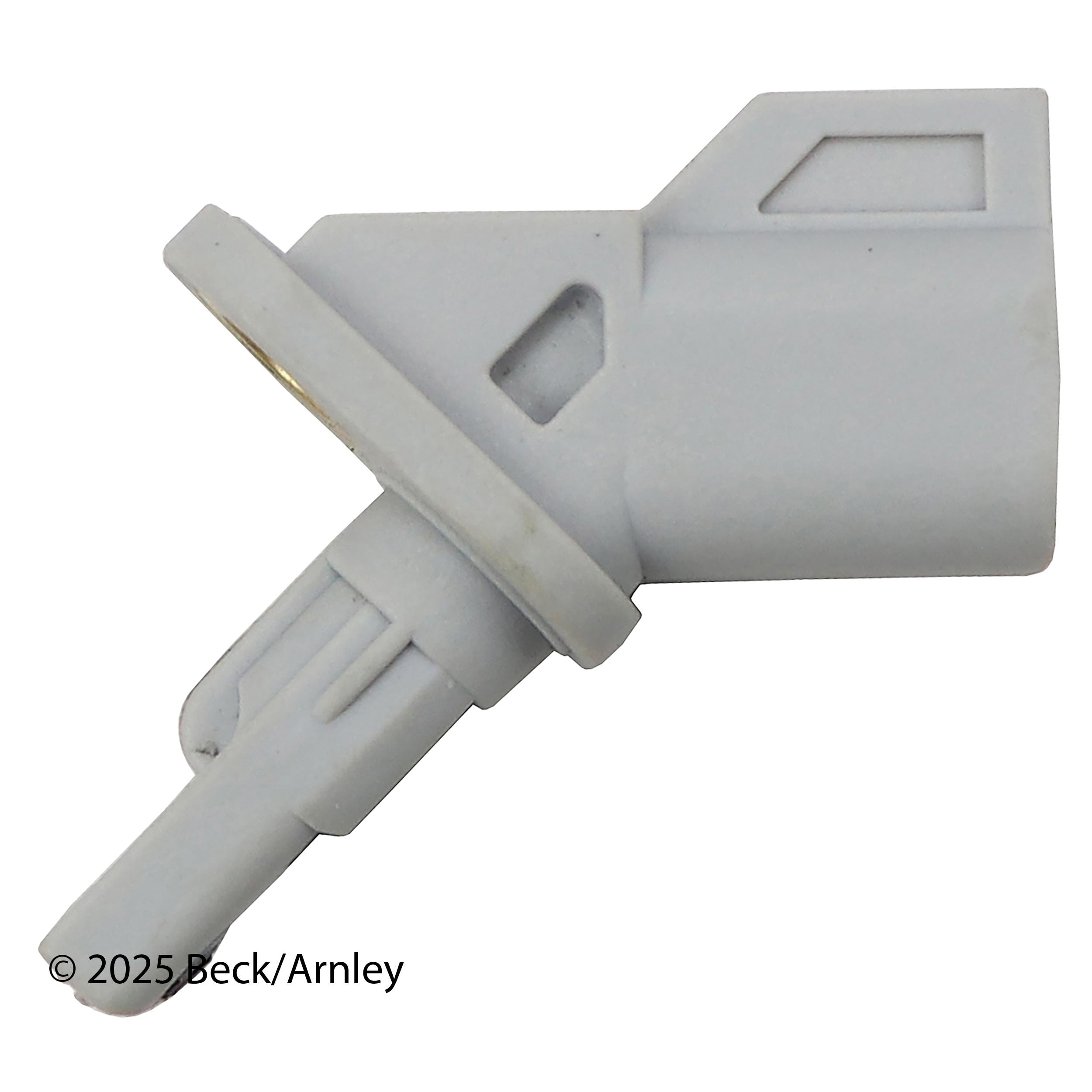 Beck/Arnley ABS Wheel Speed Sensor 084-4816 for Volvo S80