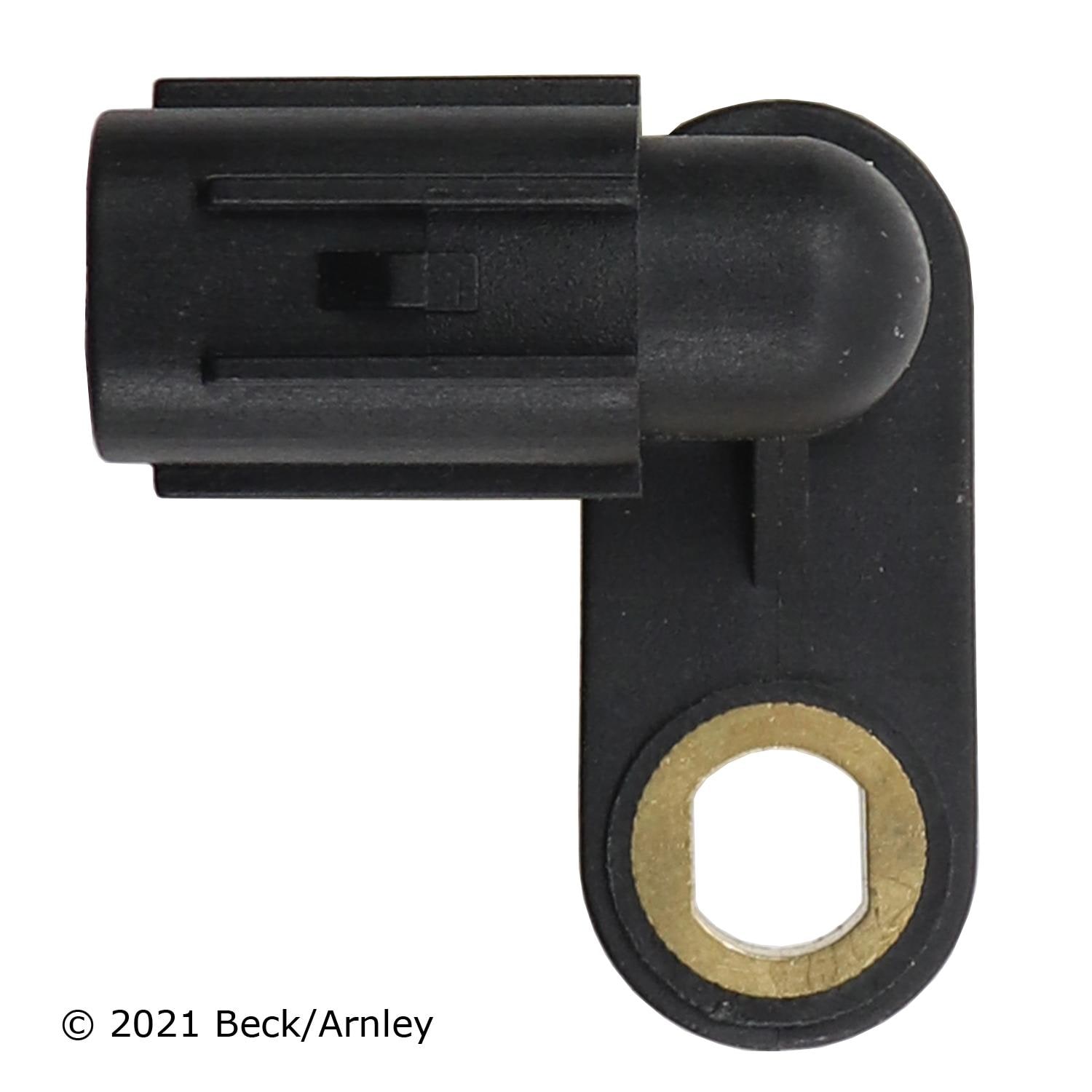 Beck/Arnley ABS Wheel Speed Sensor 084-4841 | AutoZone