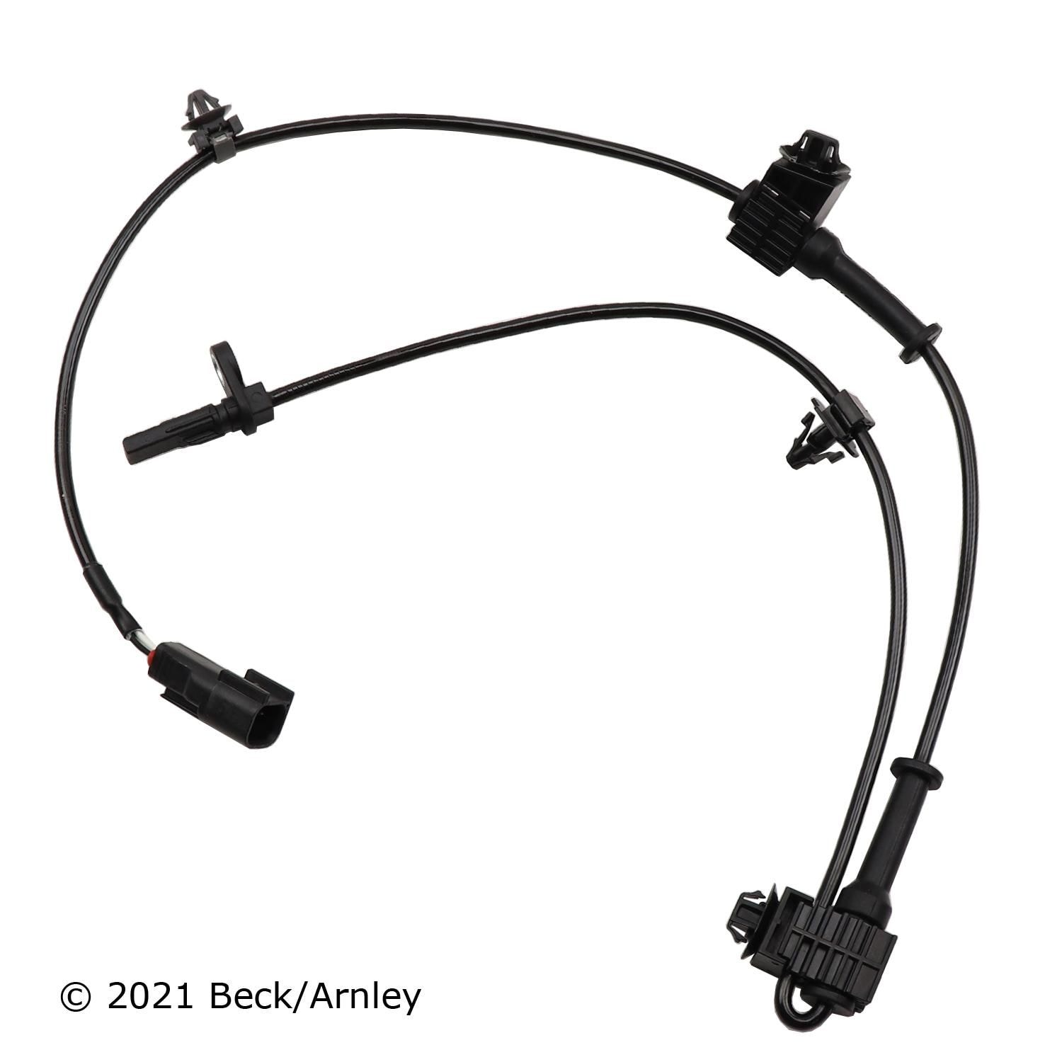 Beck/Arnley ABS Wheel Speed Sensor 084-5006 | AutoZone