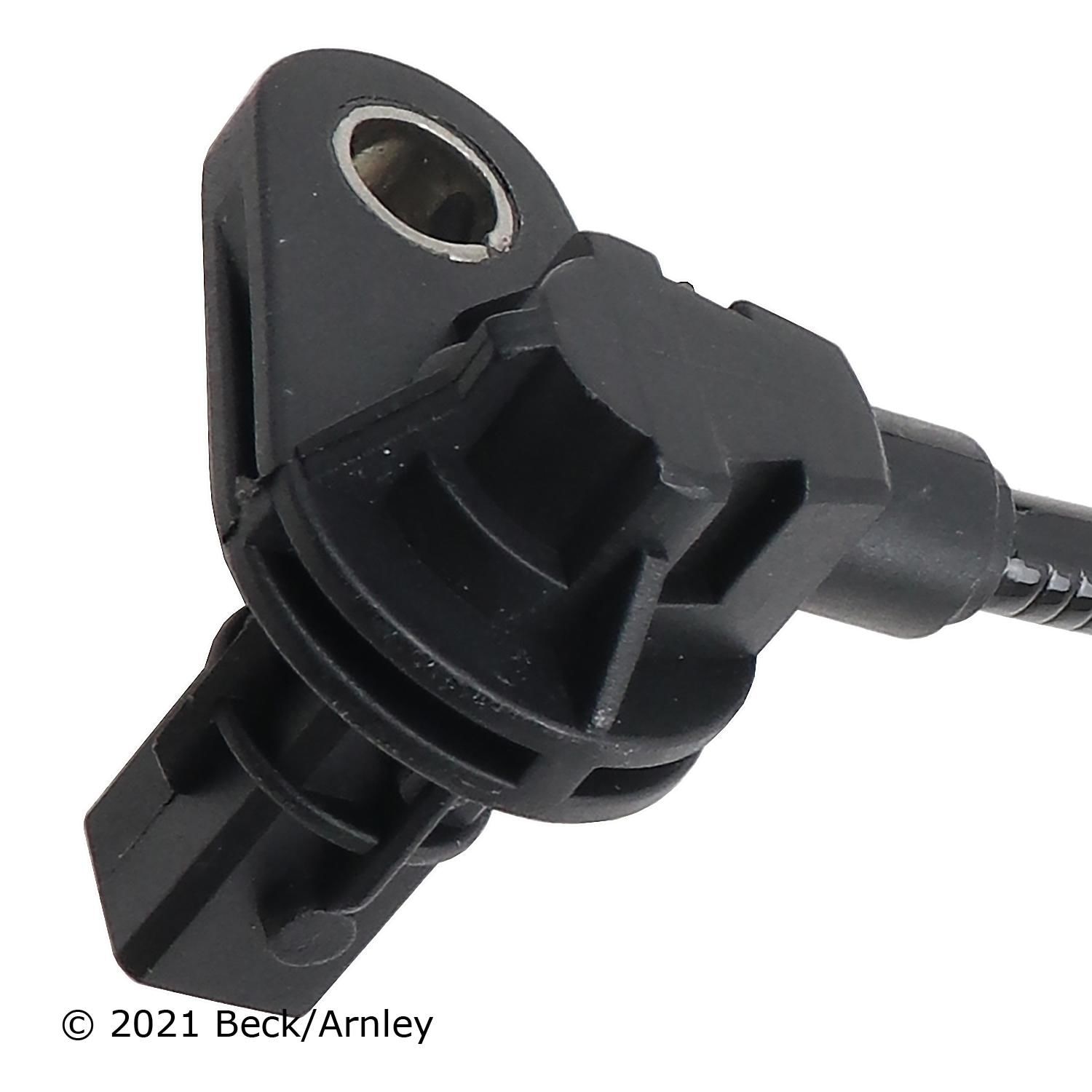 Beck/Arnley ABS Wheel Speed Sensor 084-5043 | AutoZone