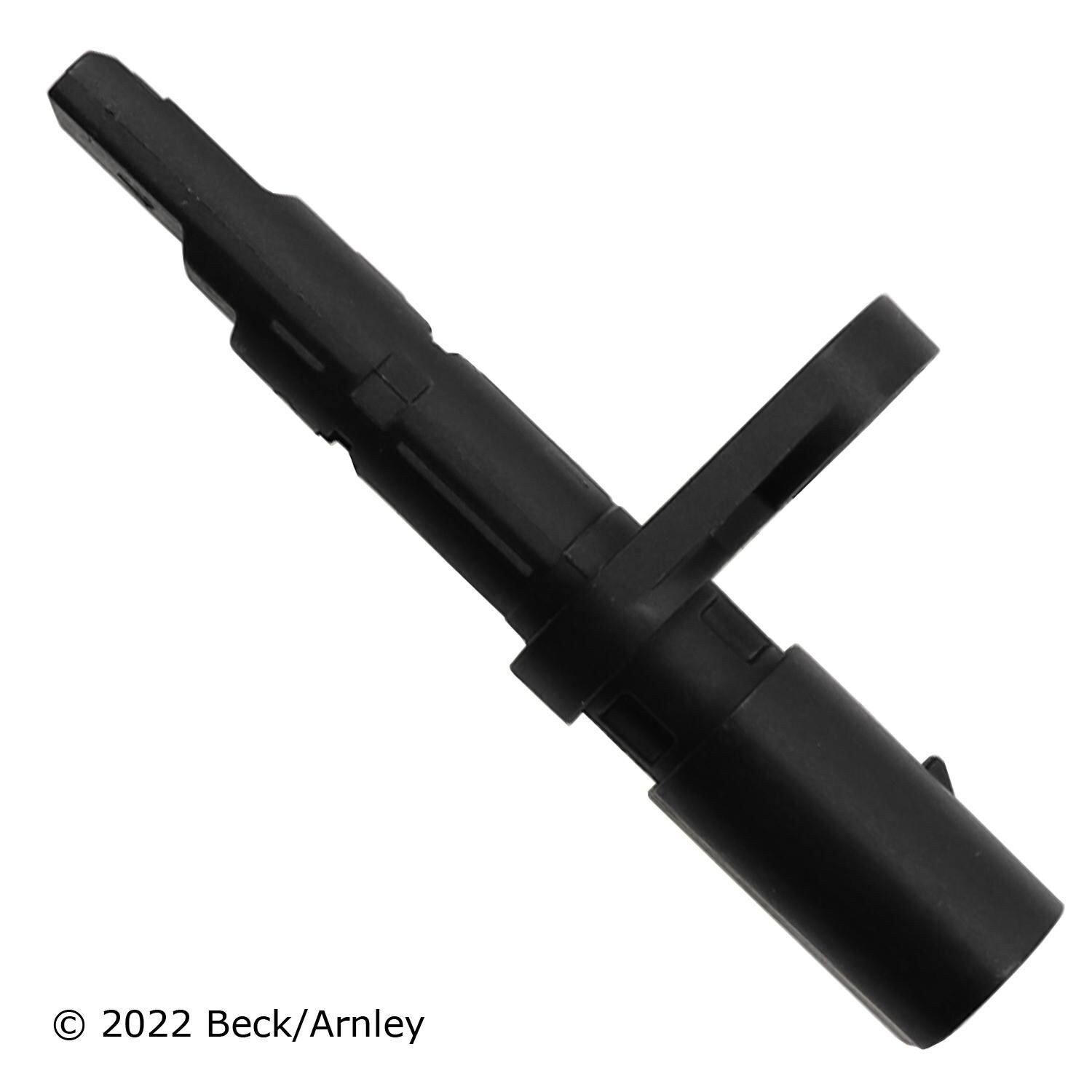 BECK/ARNLEY ABS Wheel Speed Sensor 084-5065 | AutoZone