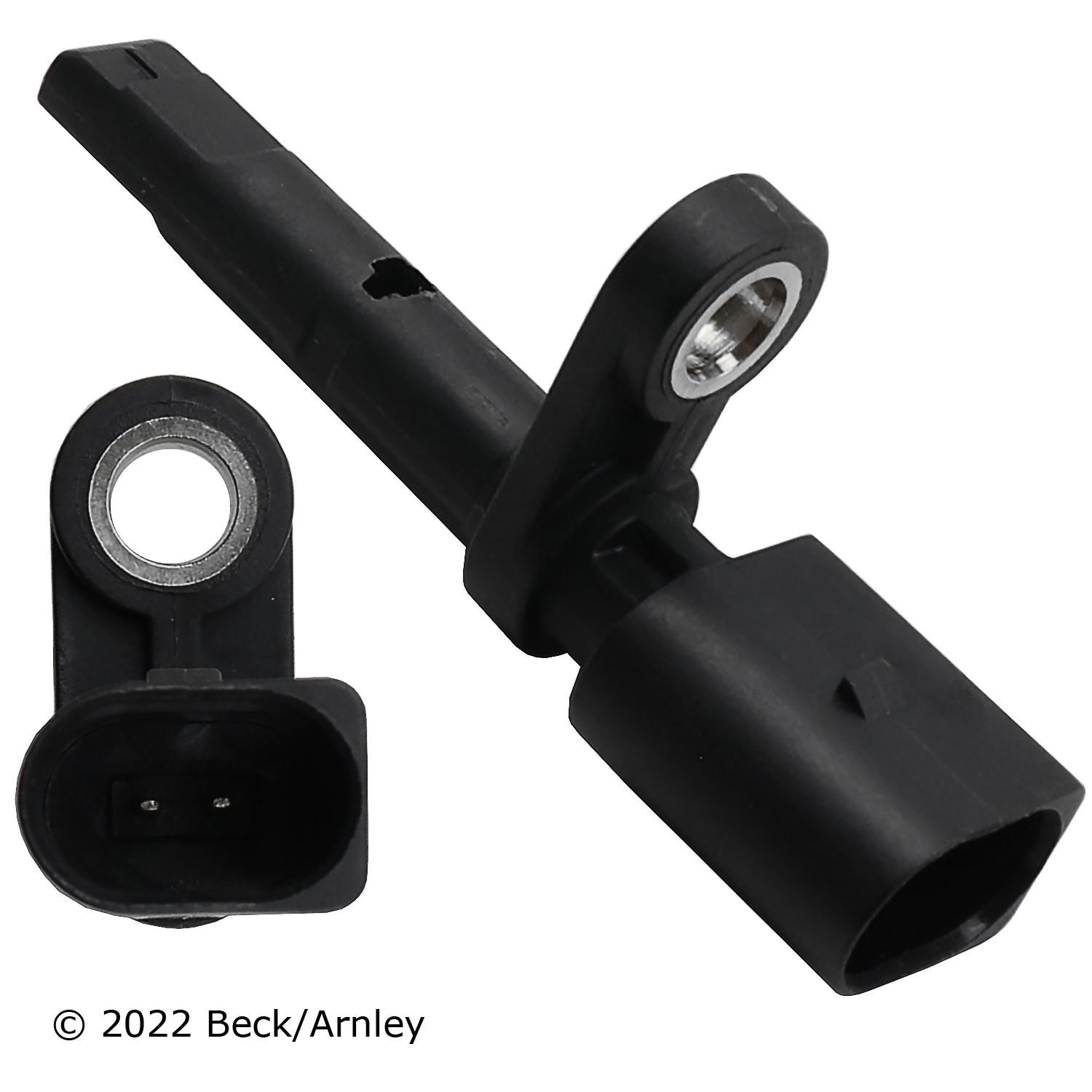 BECK/ARNLEY ABS Wheel Speed Sensor 084-5065 | AutoZone