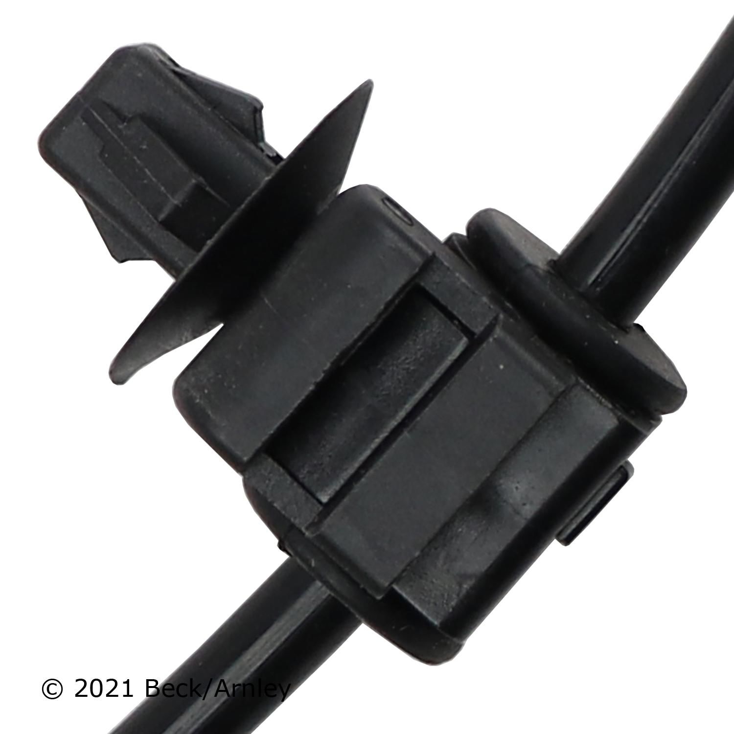 BECK/ARNLEY ABS Wheel Speed Sensor 084-5065 | AutoZone